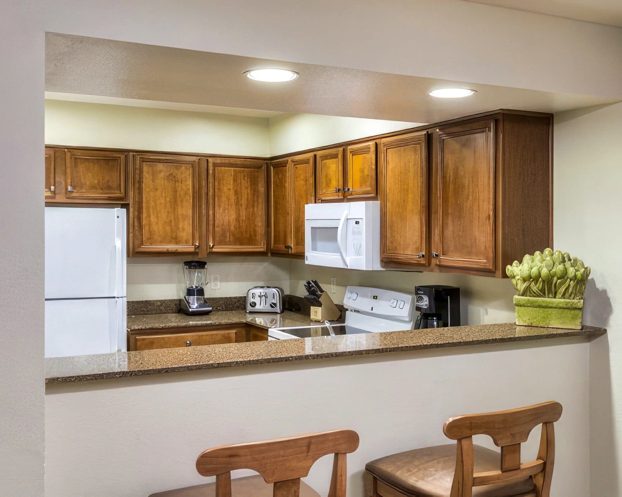 Club Wyndham South Shore - Image 11