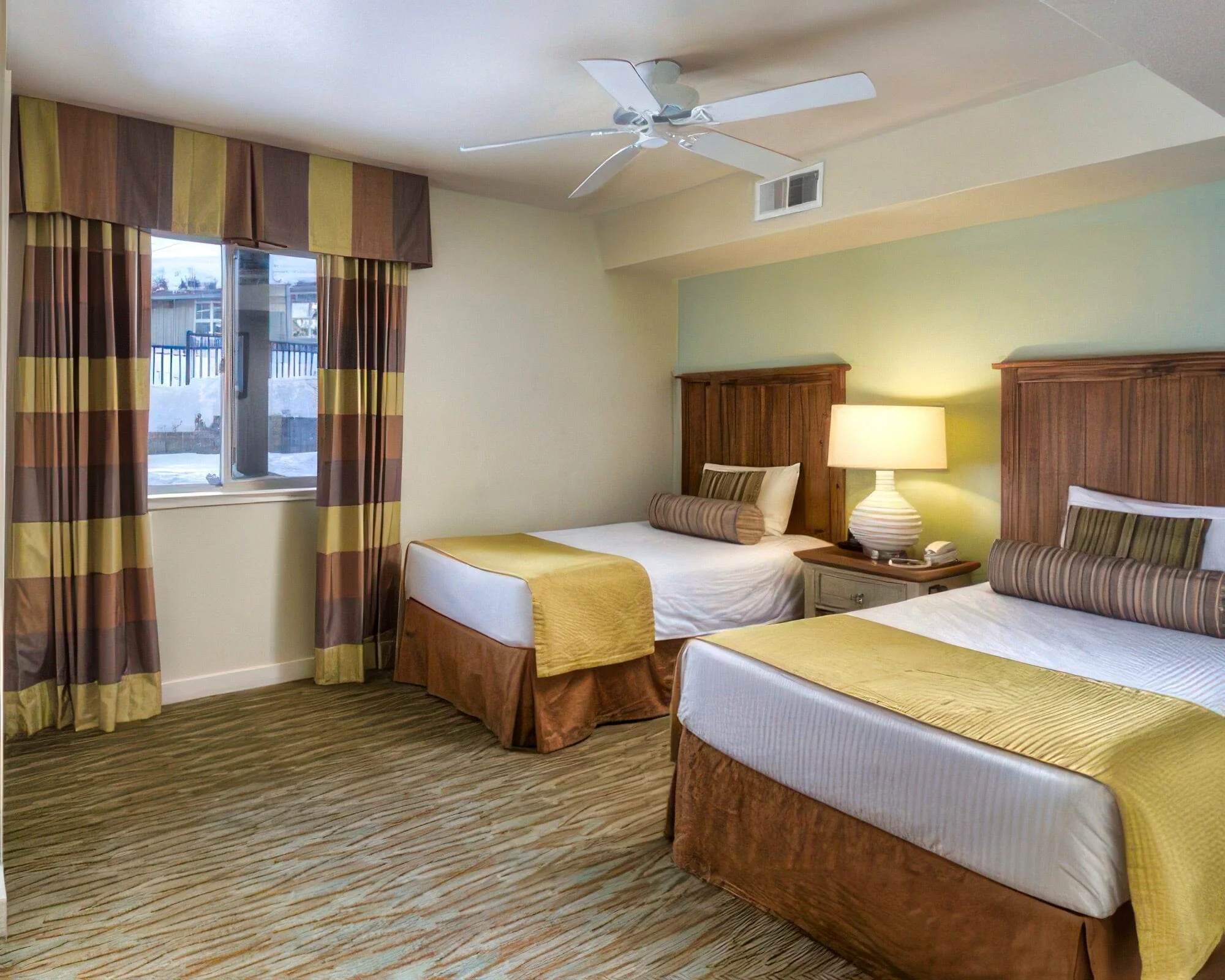 Club Wyndham South Shore - Image 13