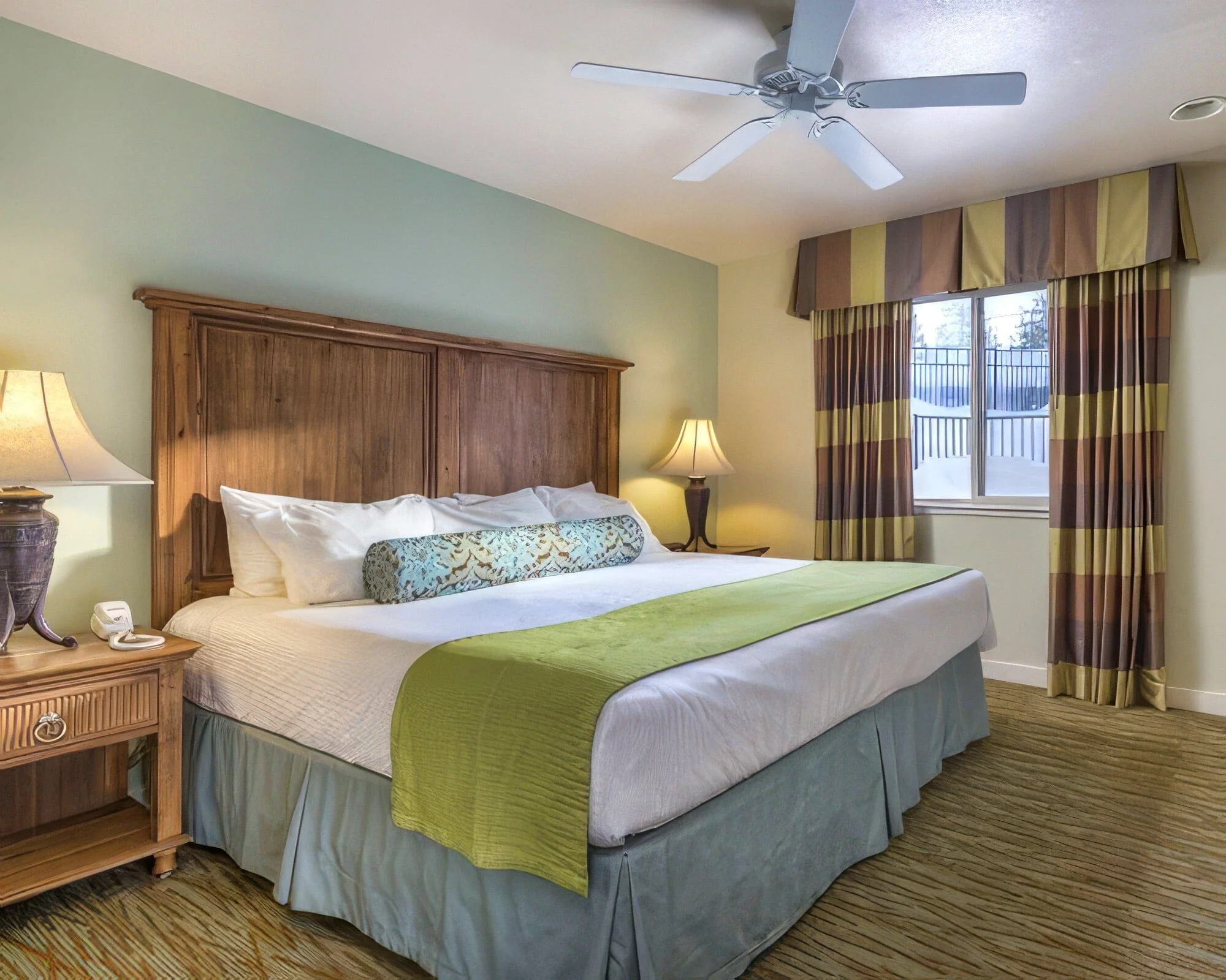 Club Wyndham South Shore - Image 15