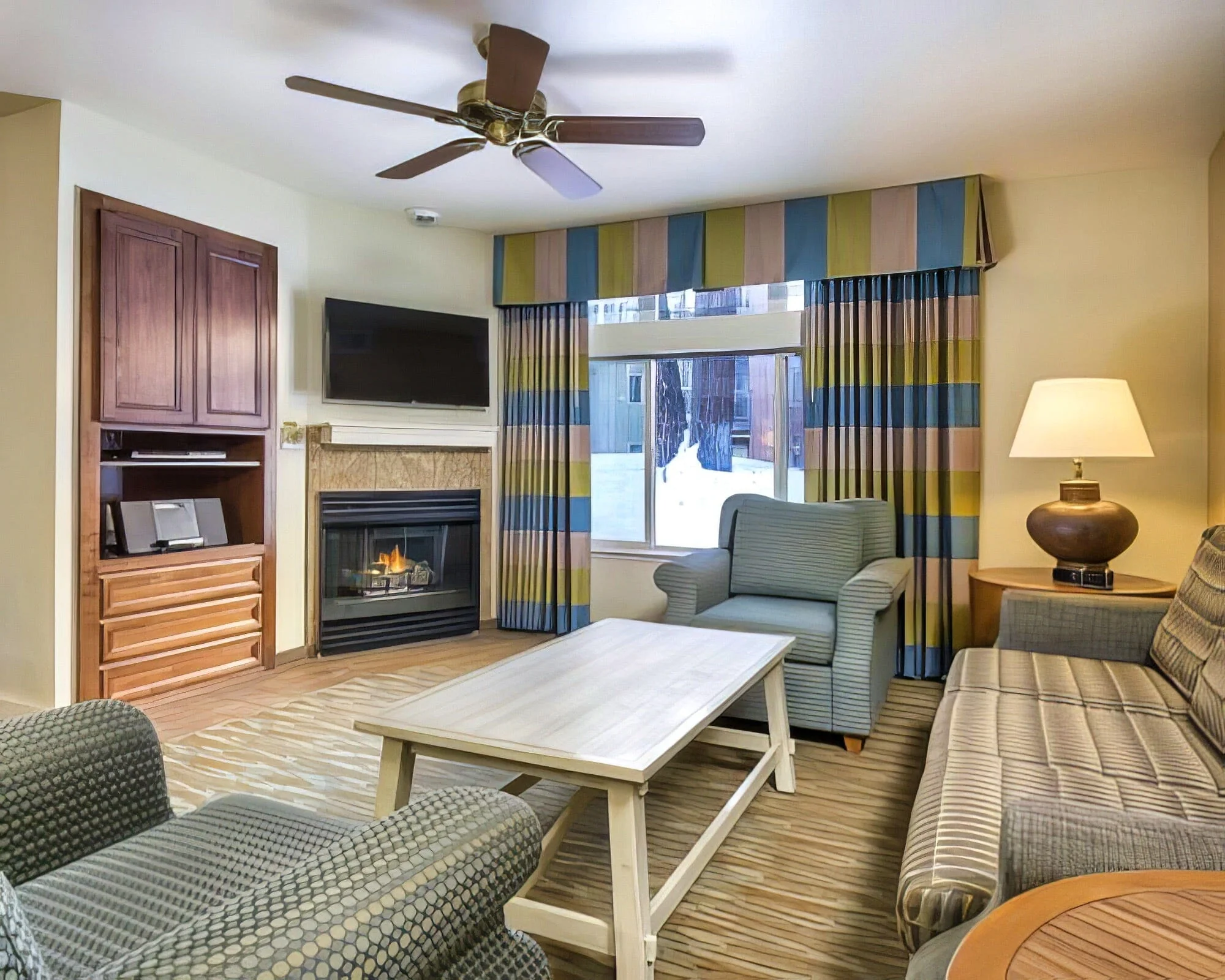 Club Wyndham South Shore - Image 3