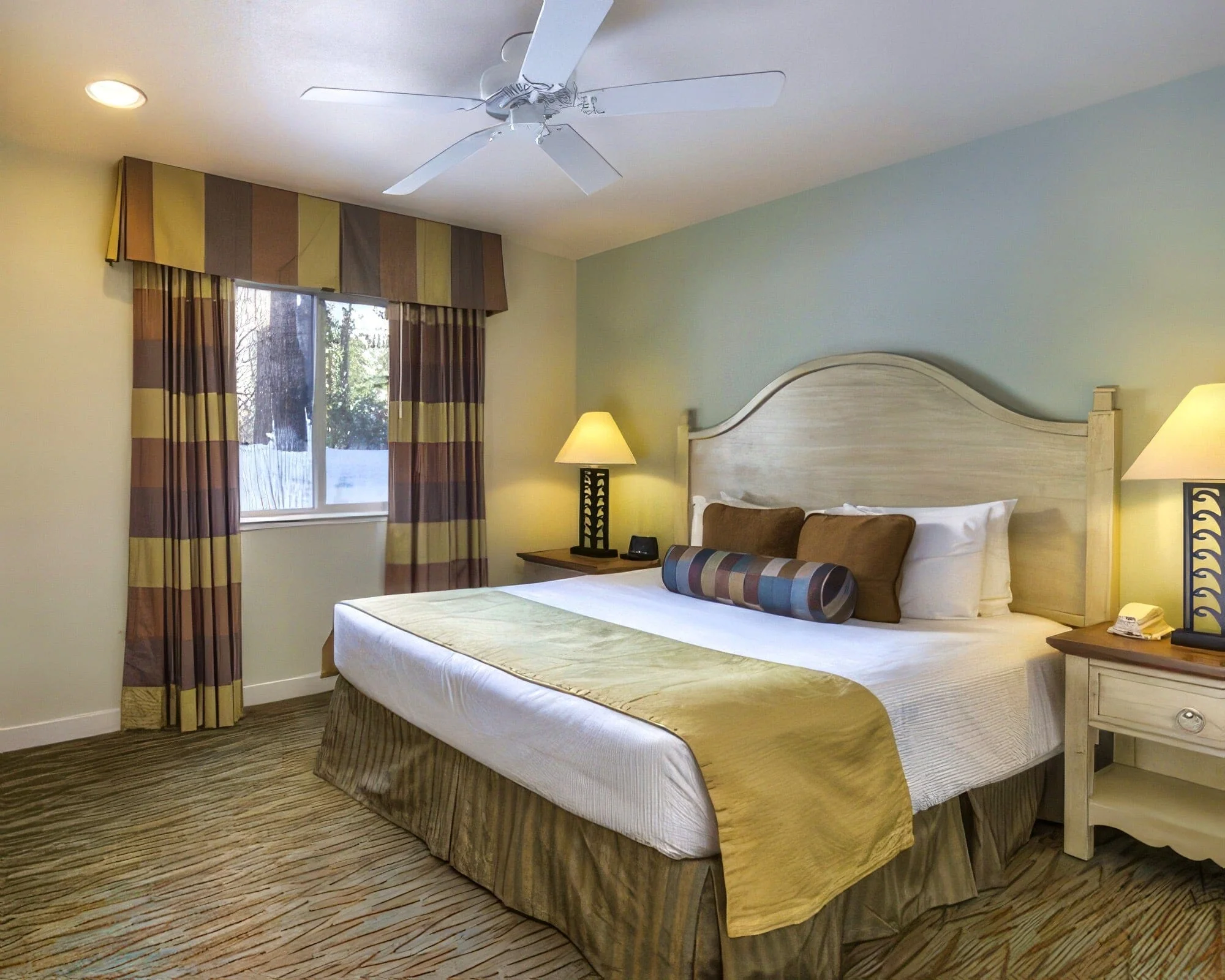 Club Wyndham South Shore - Image 4