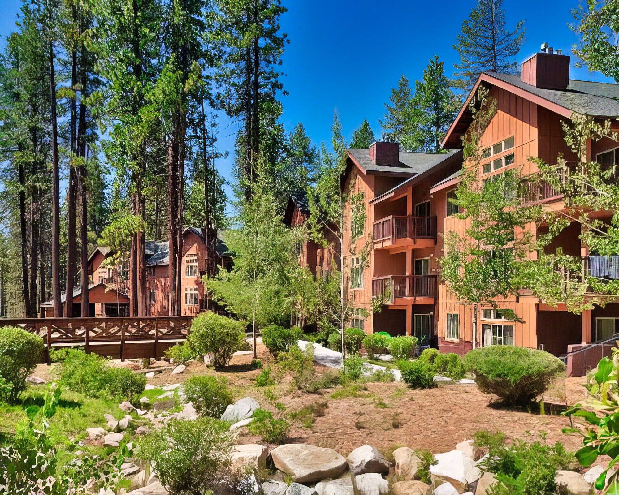 Club Wyndham South Shore - Image 6