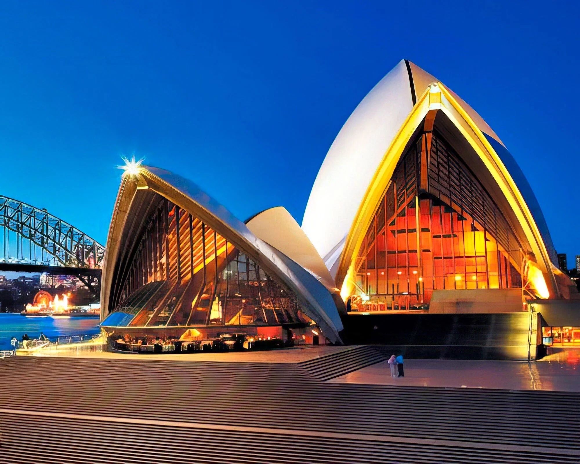 Club Wyndham Sydney - Image 10