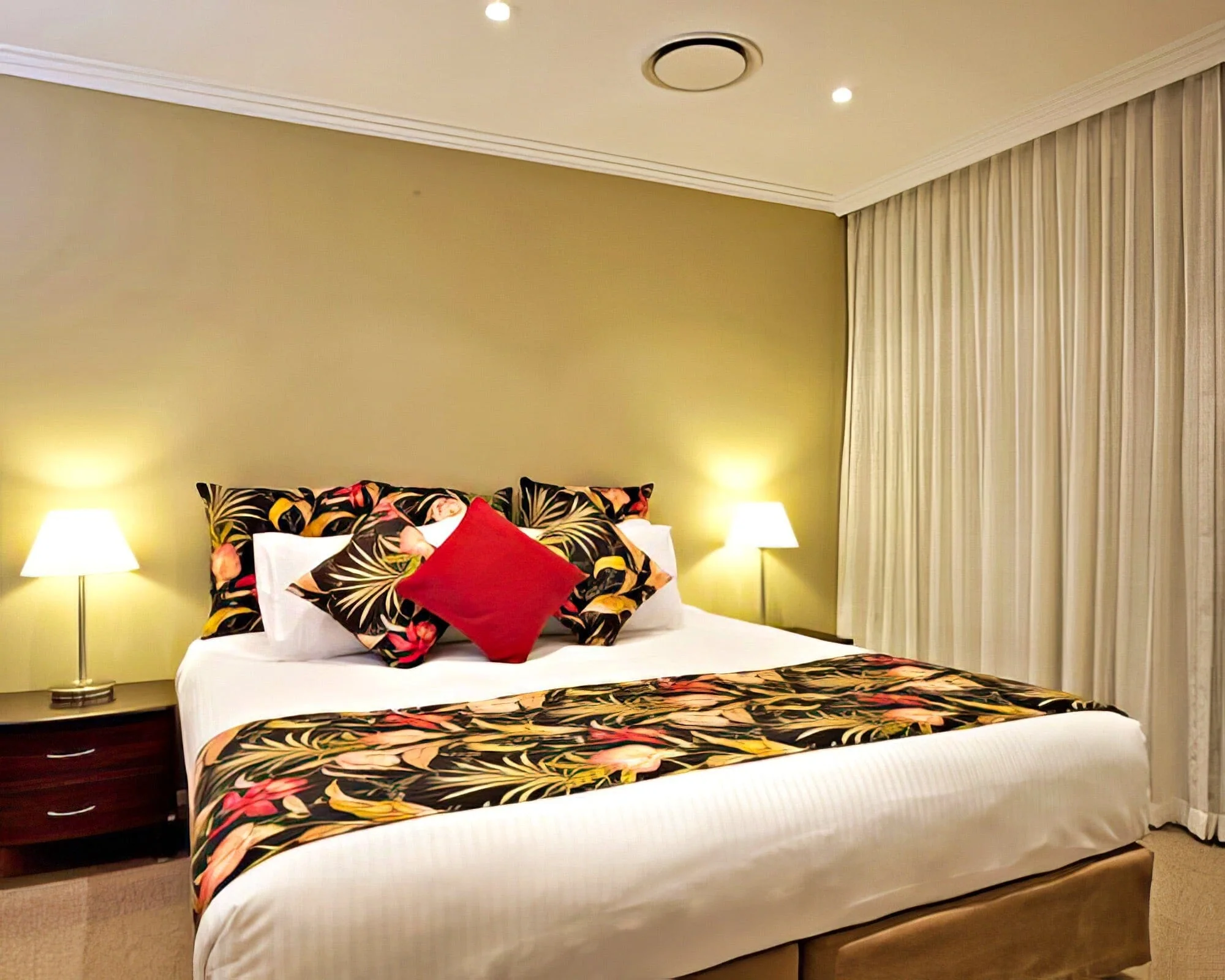 Club Wyndham Sydney - Image 12