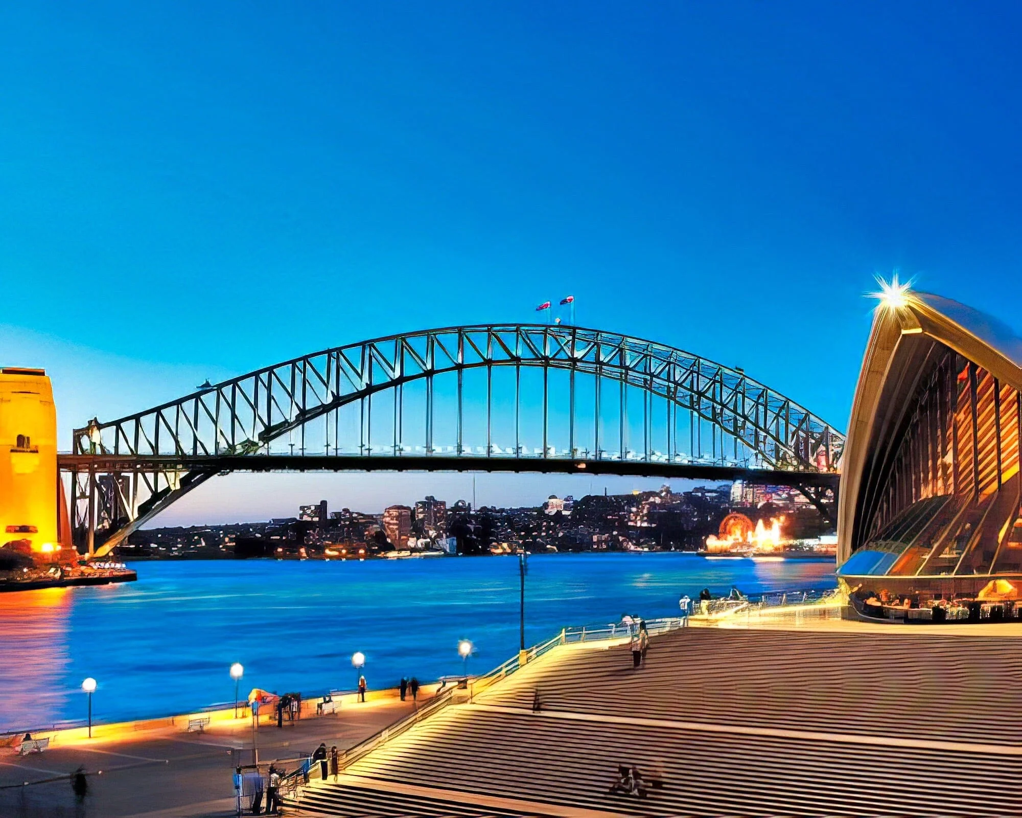 Club Wyndham Sydney - Image 13