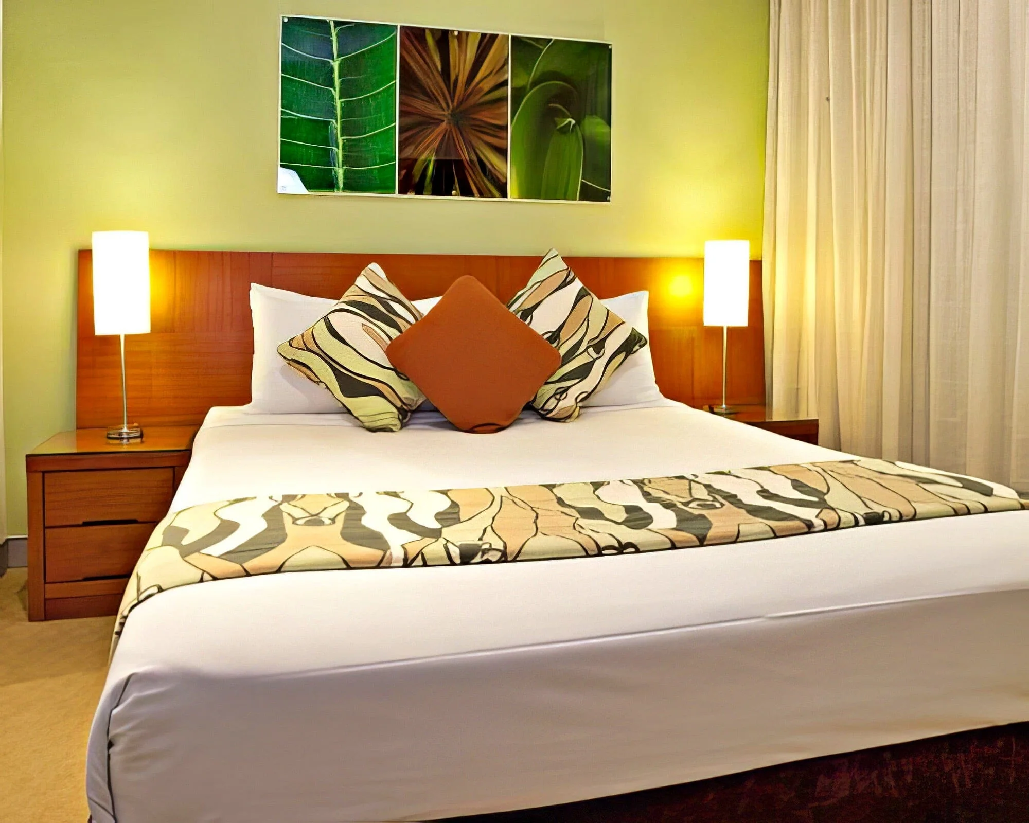 Club Wyndham Sydney - Image 17
