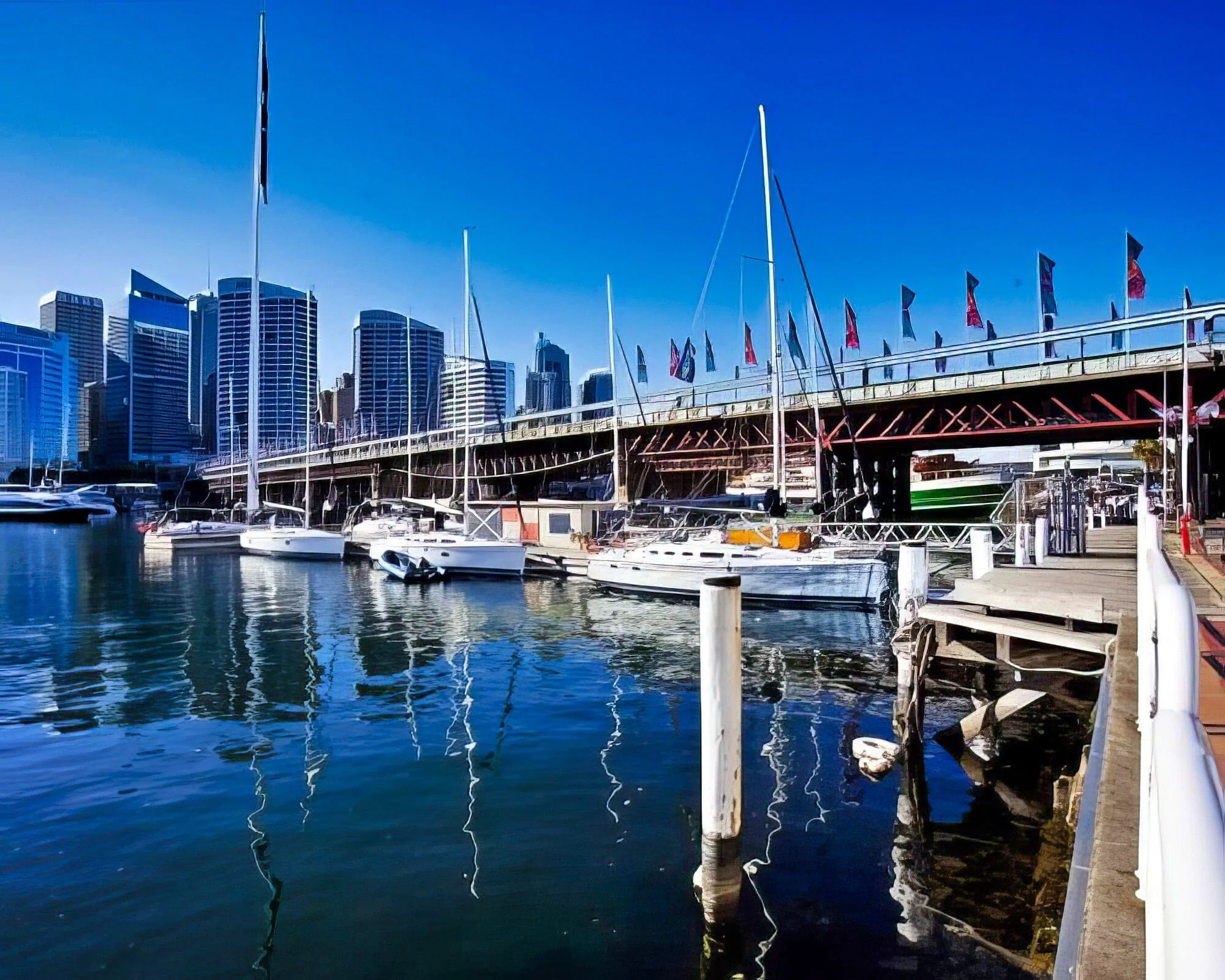 Club Wyndham Sydney - Image 18