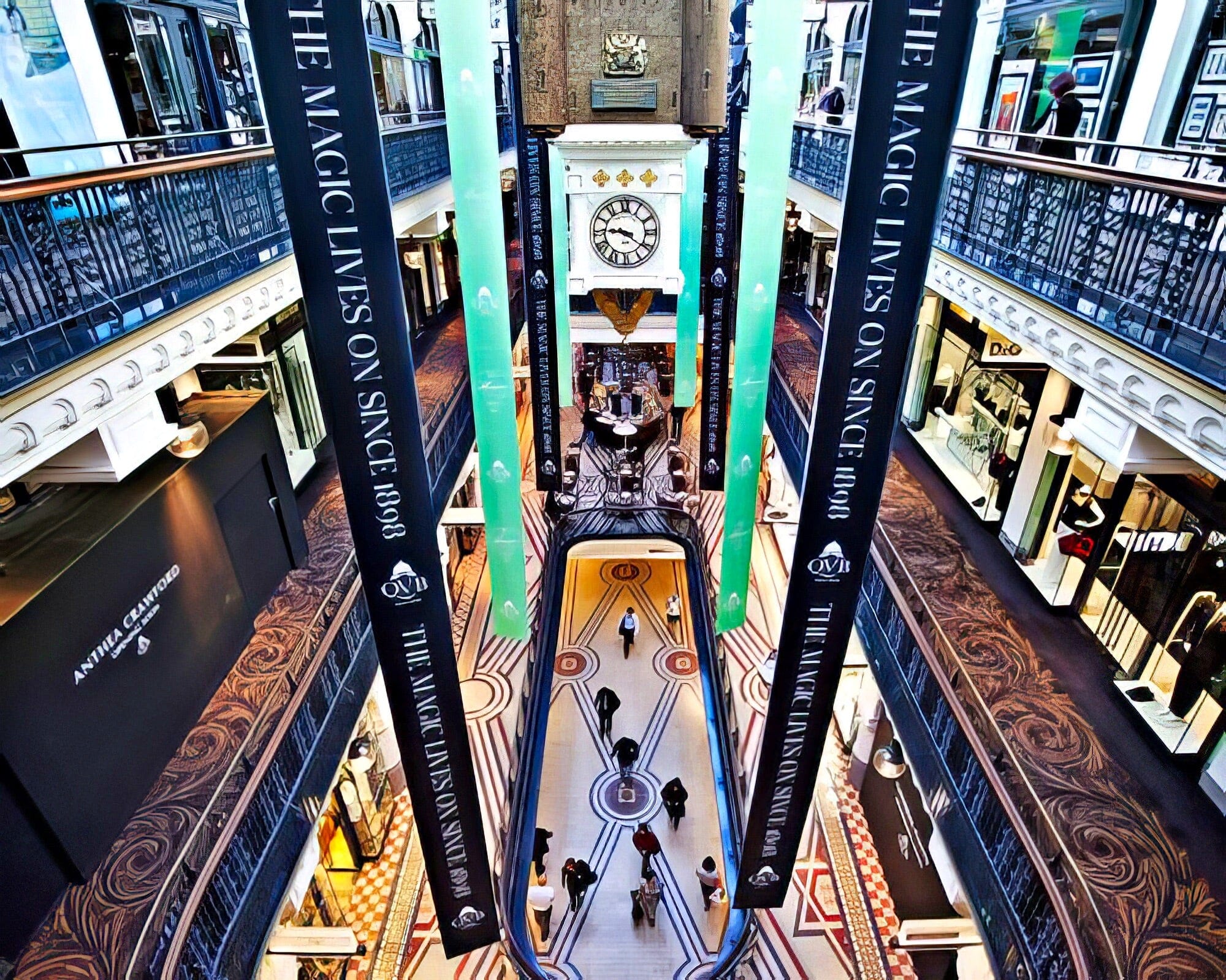 Club Wyndham Sydney - Image 19