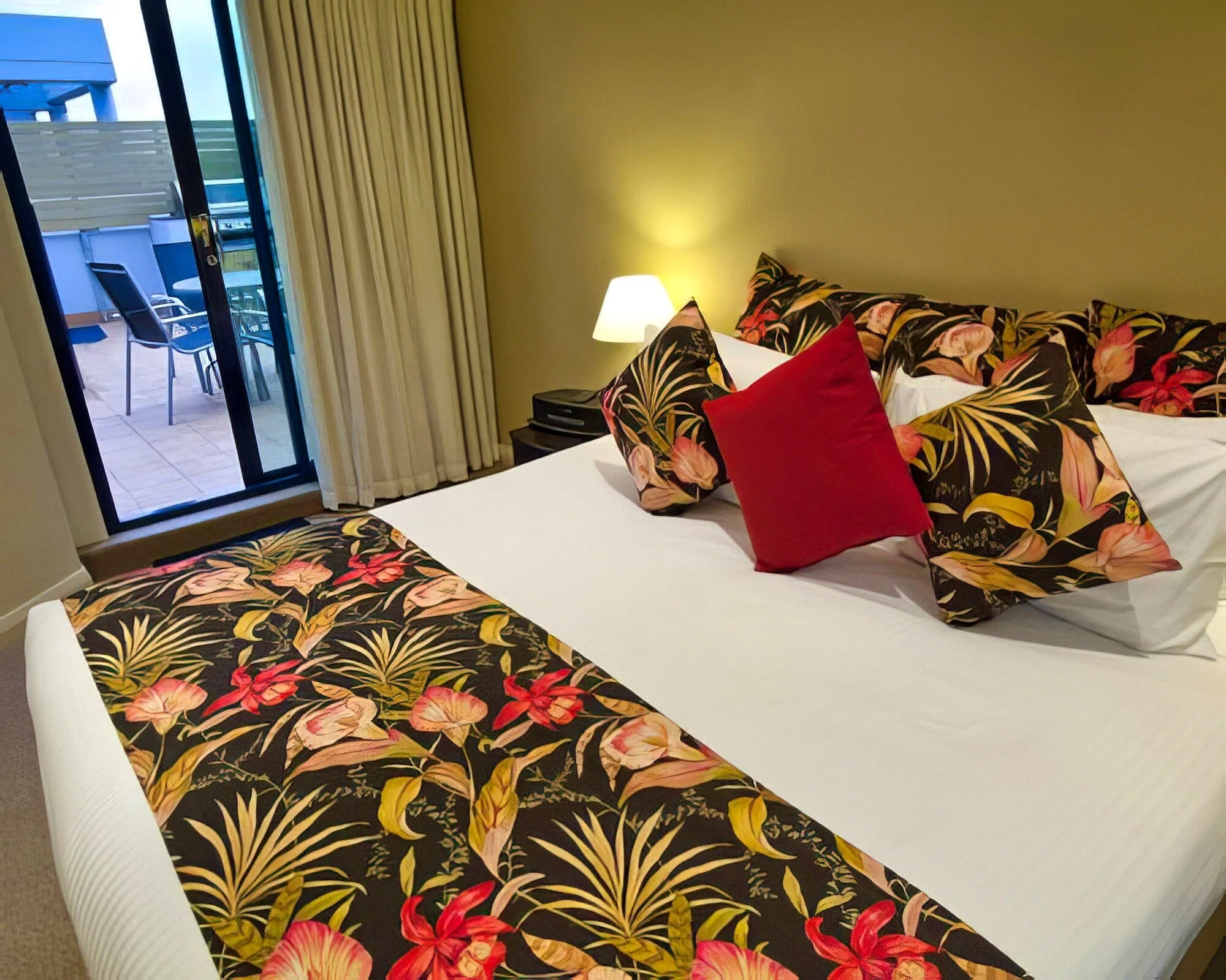 Club Wyndham Sydney - Image 20