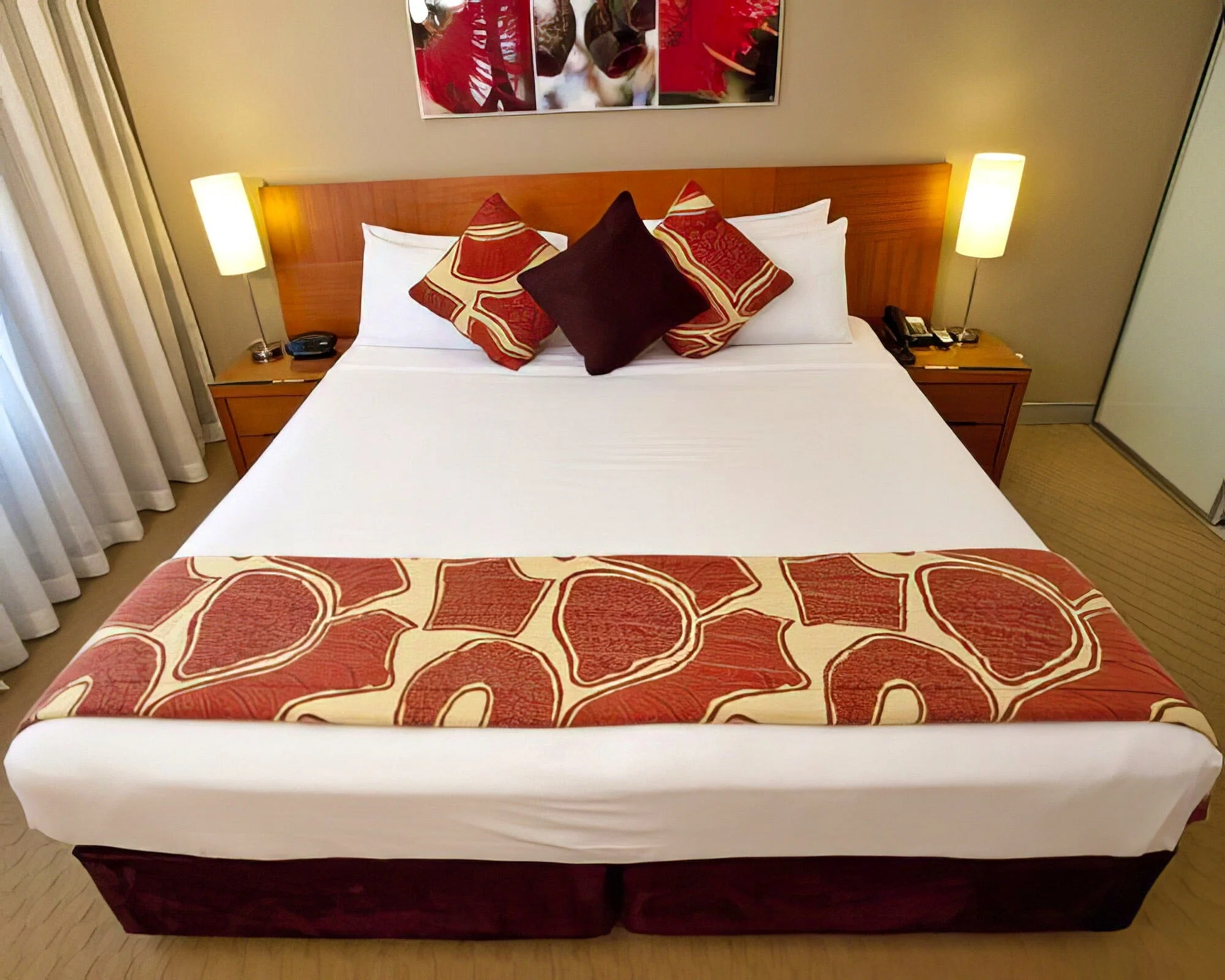 Club Wyndham Sydney - Image 25