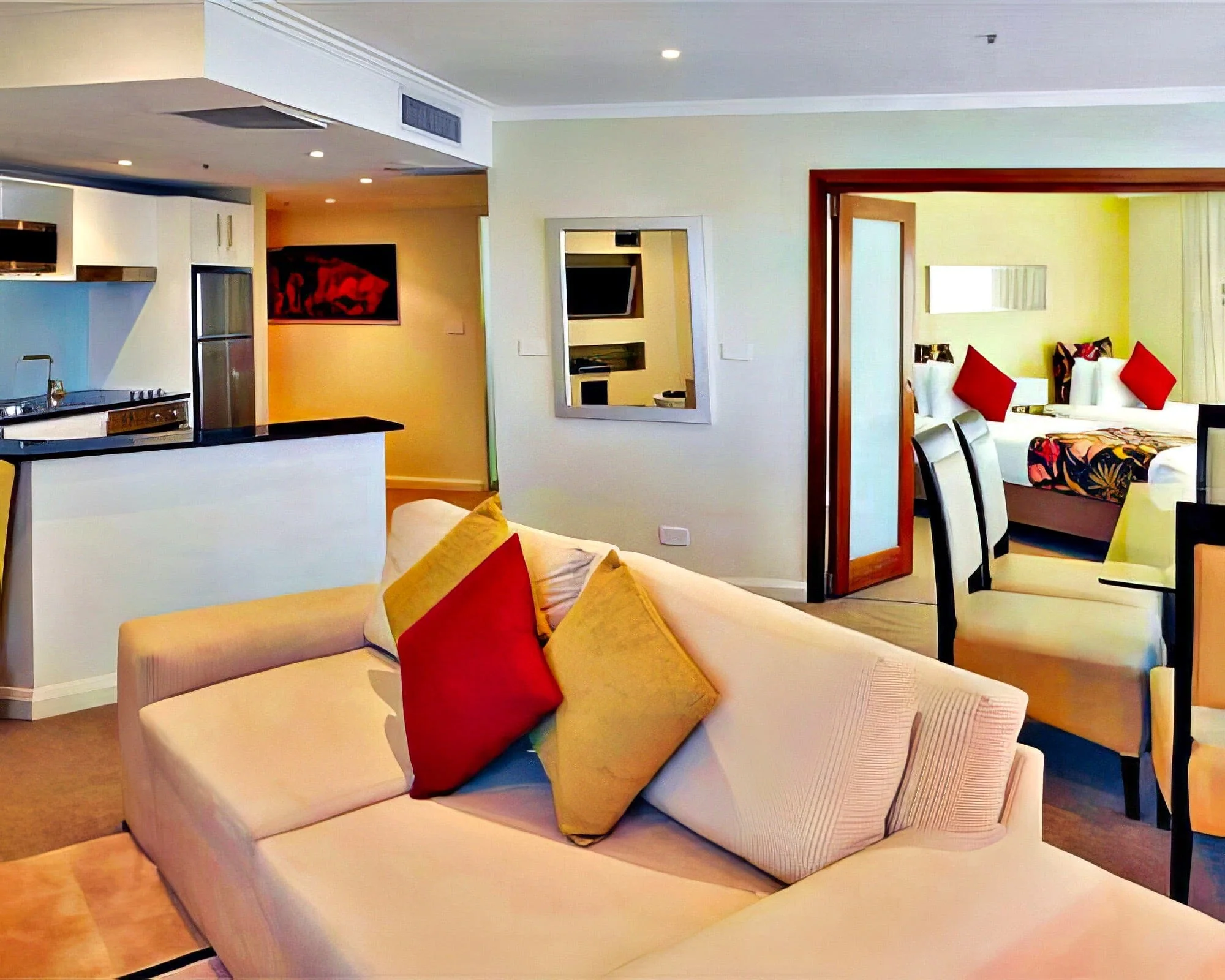 Club Wyndham Sydney - Image 3