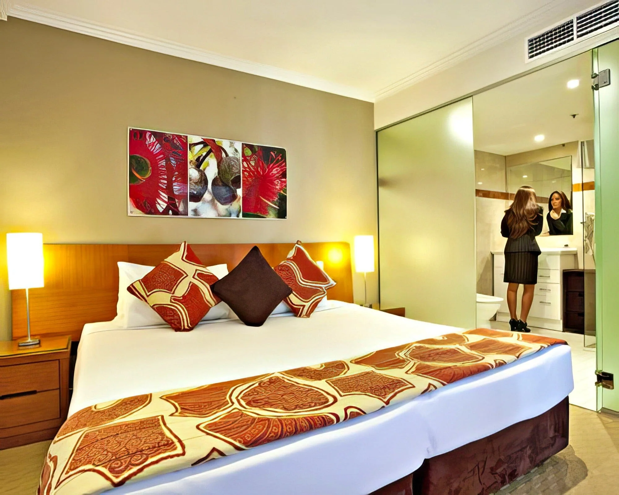 Club Wyndham Sydney - Image 4