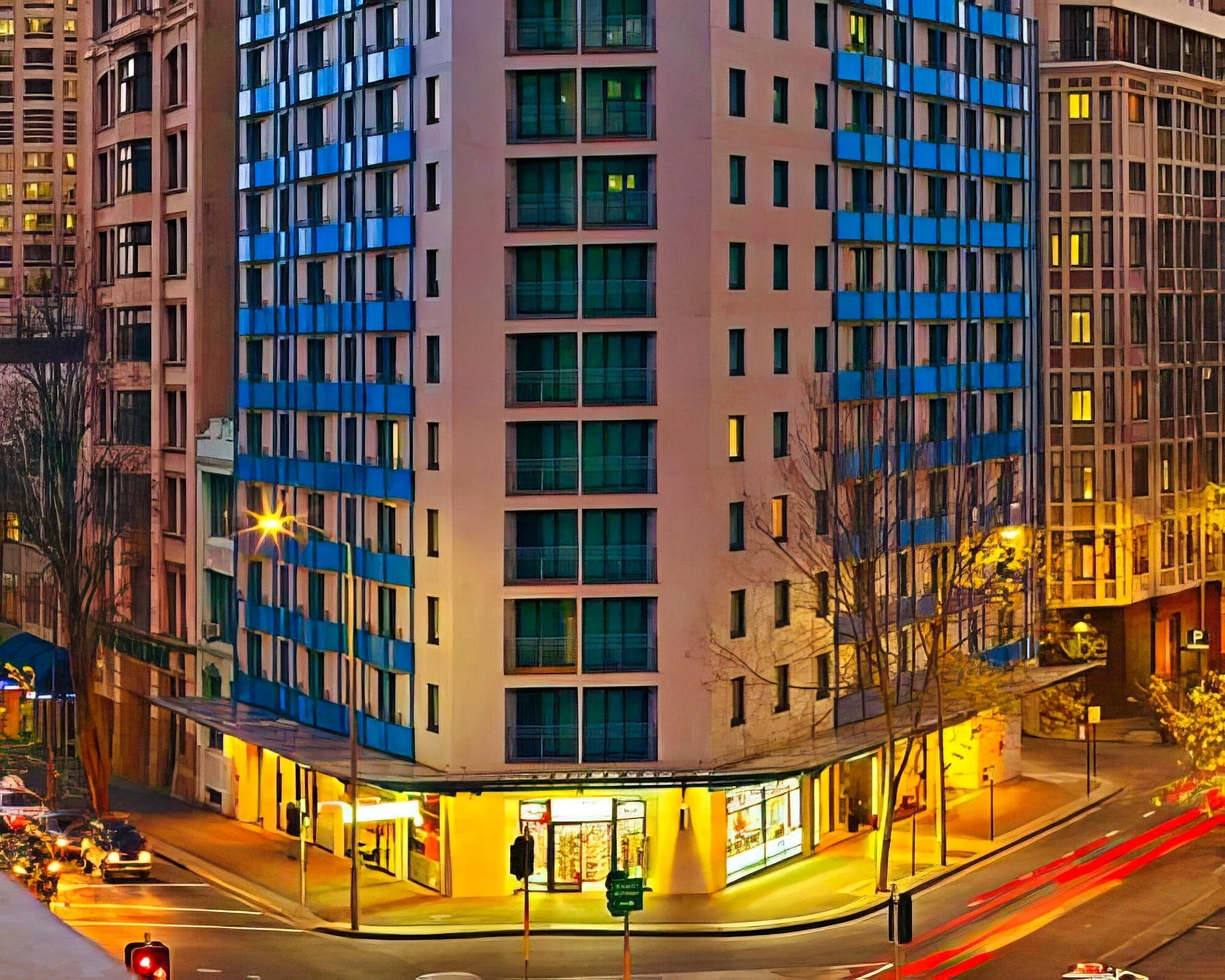 Club Wyndham Sydney - Image 6