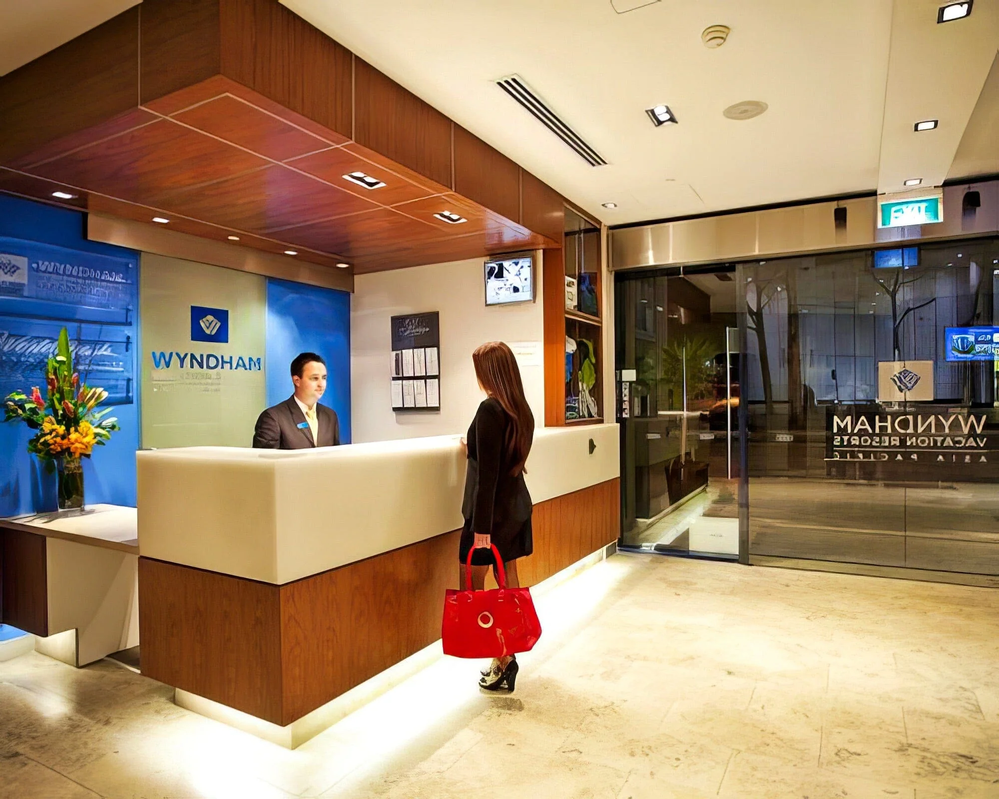 Club Wyndham Sydney - Image 7