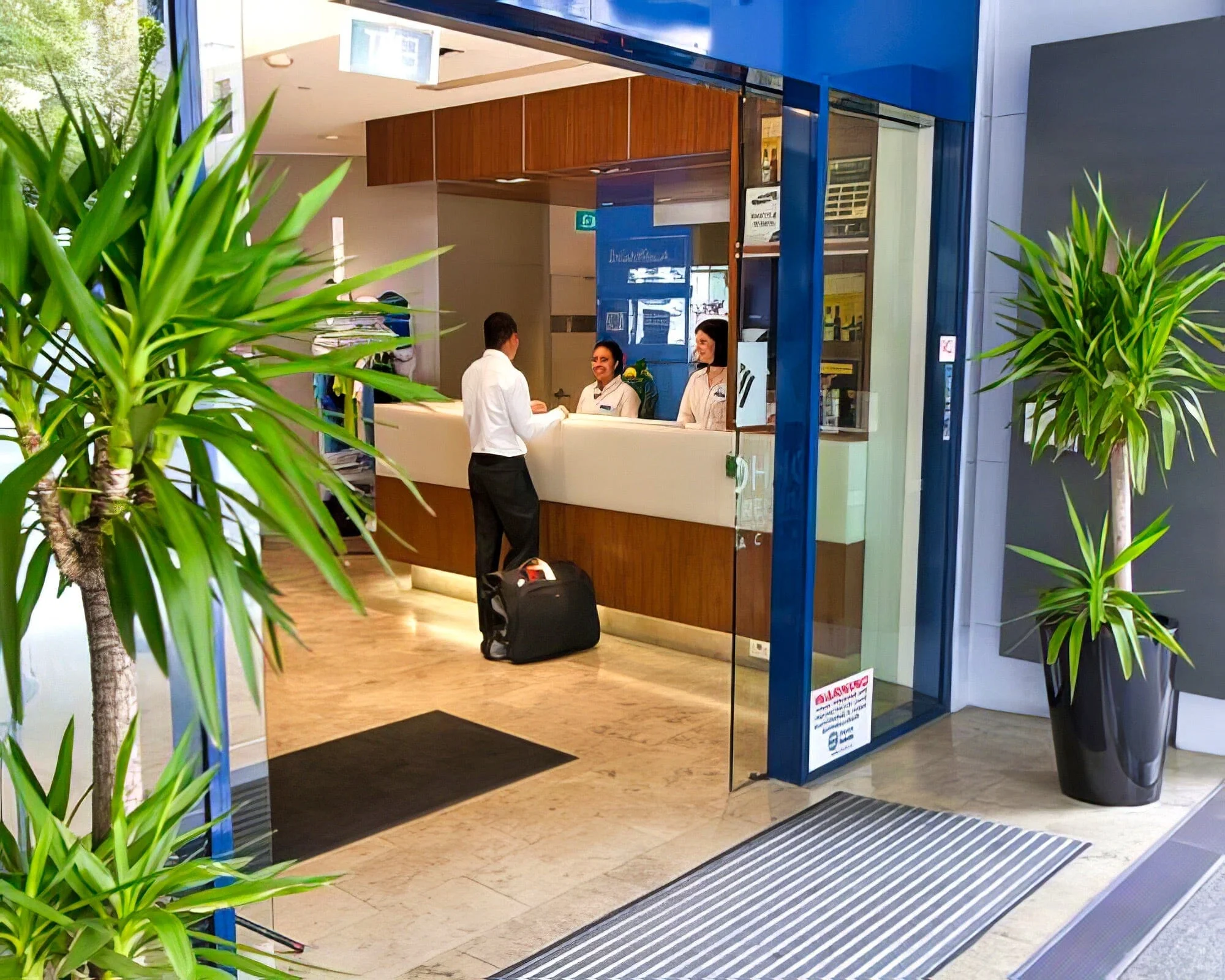 Club Wyndham Sydney - Image 8