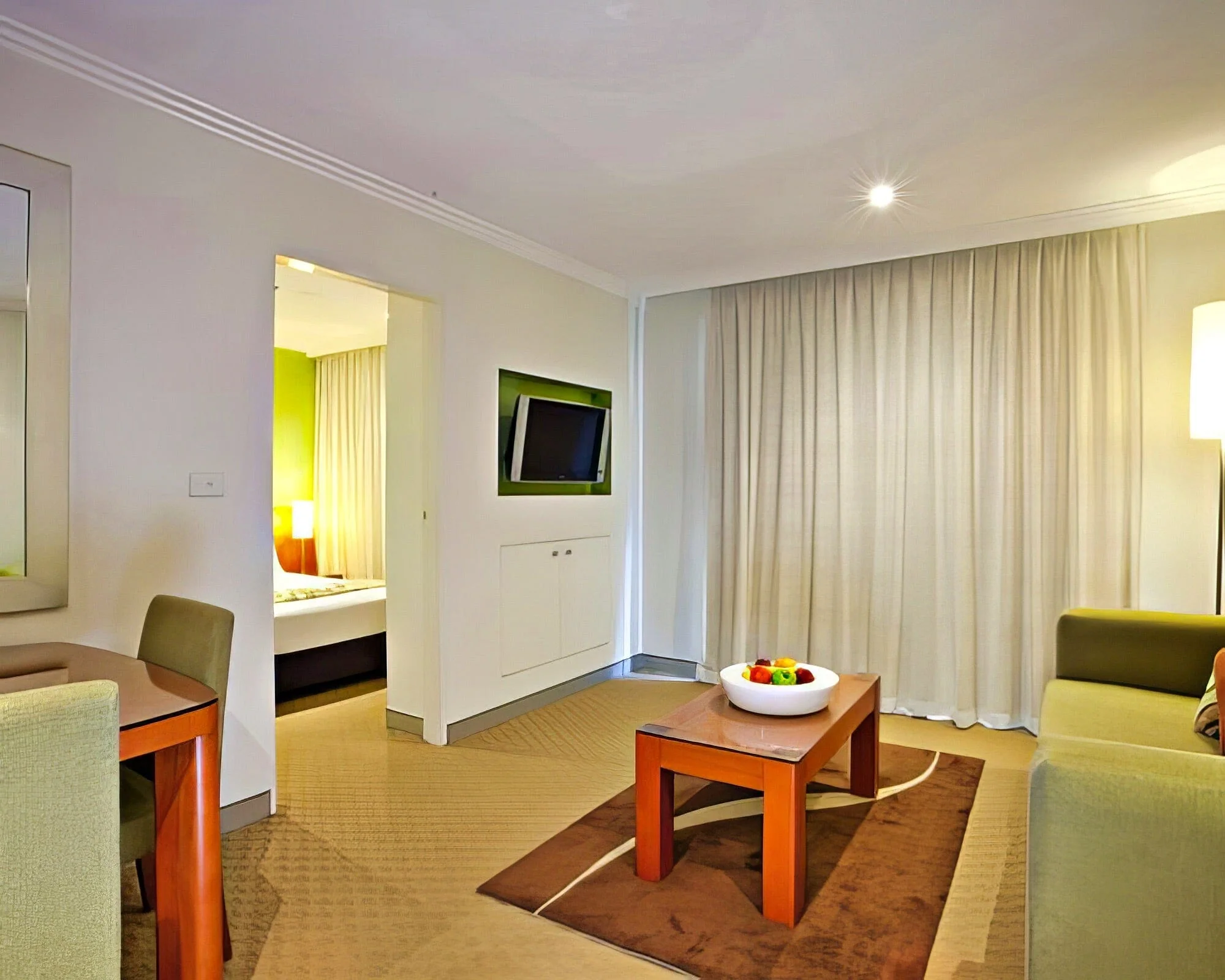 Club Wyndham Sydney - Image 9