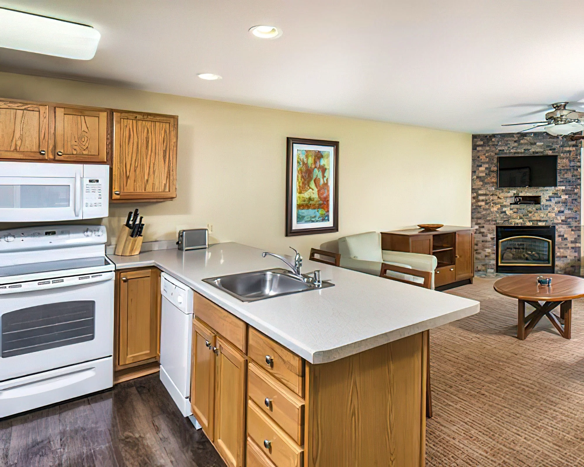 Club Wyndham Tamarack - Image 11