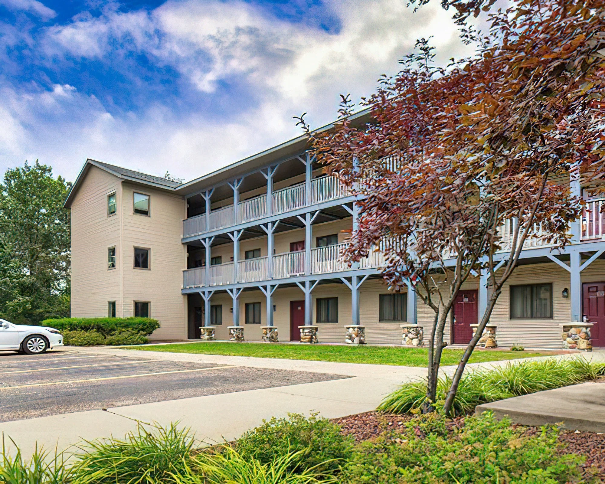 Club Wyndham Tamarack - Image 12