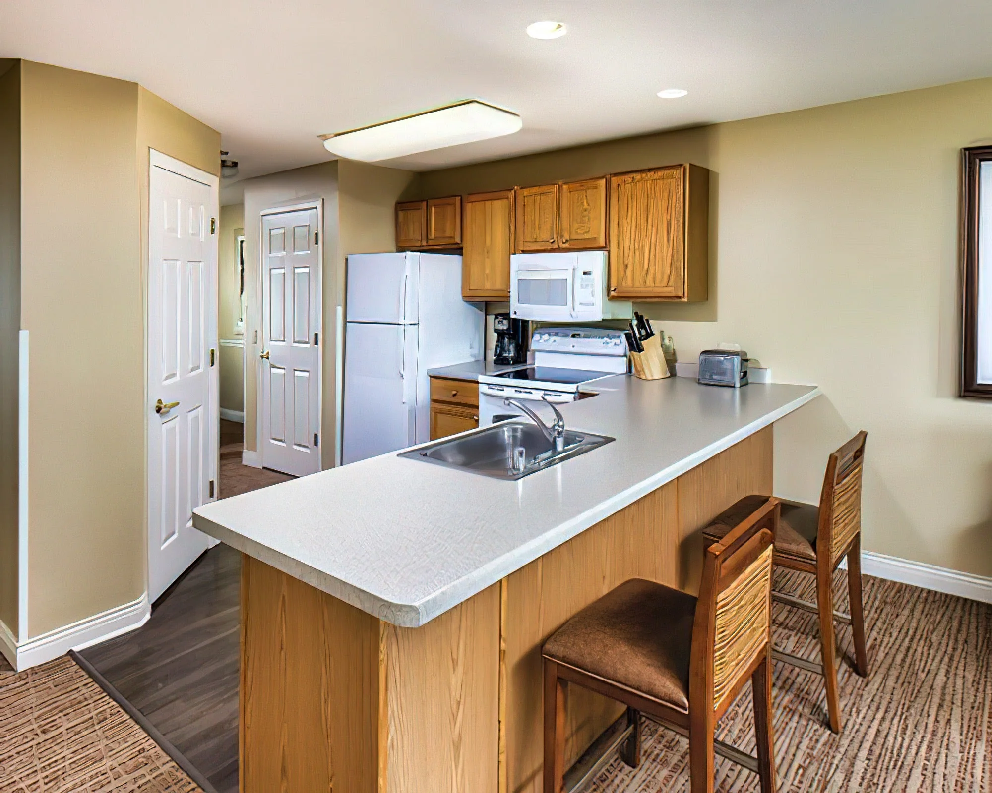 Club Wyndham Tamarack - Image 13