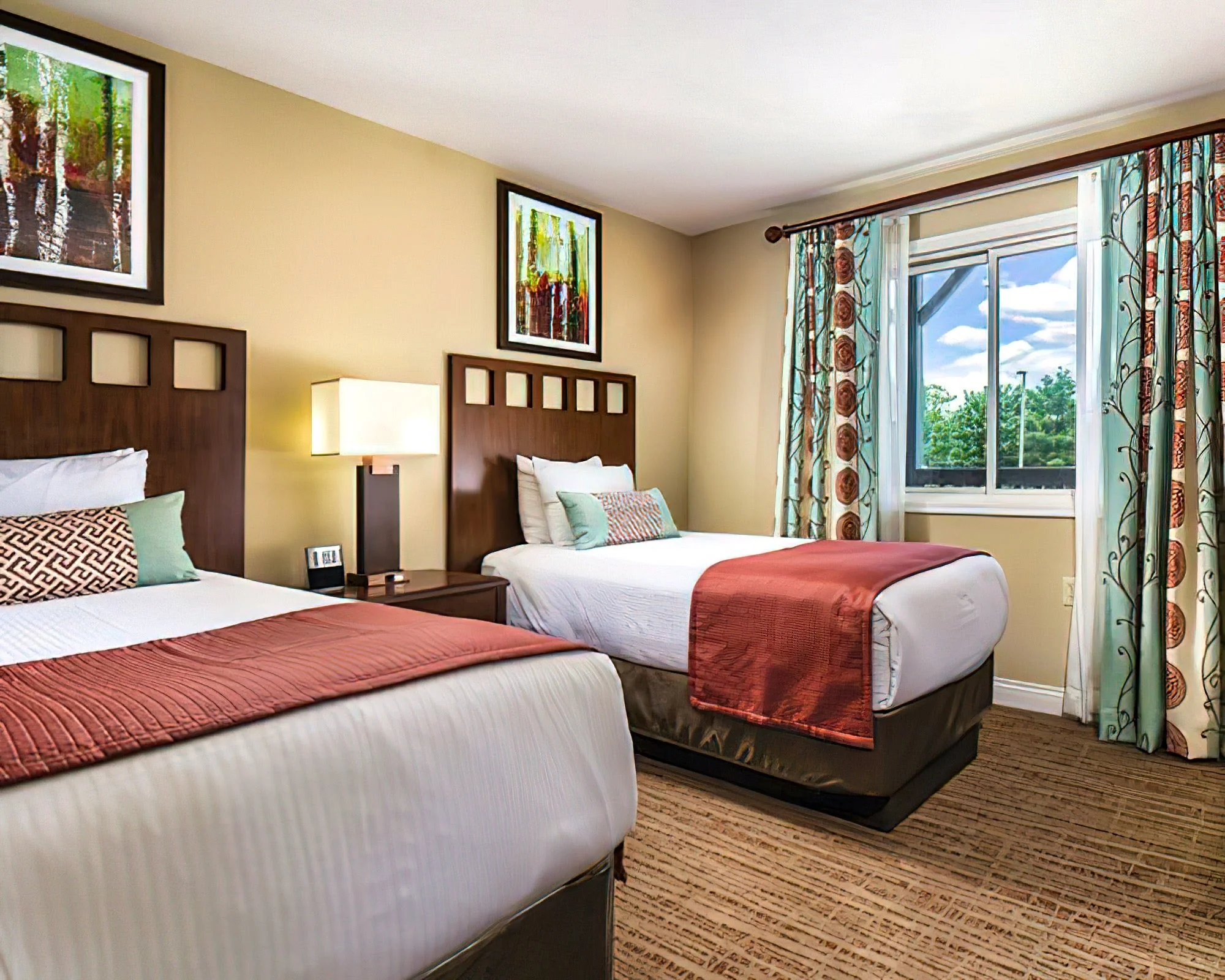 Club Wyndham Tamarack - Image 17