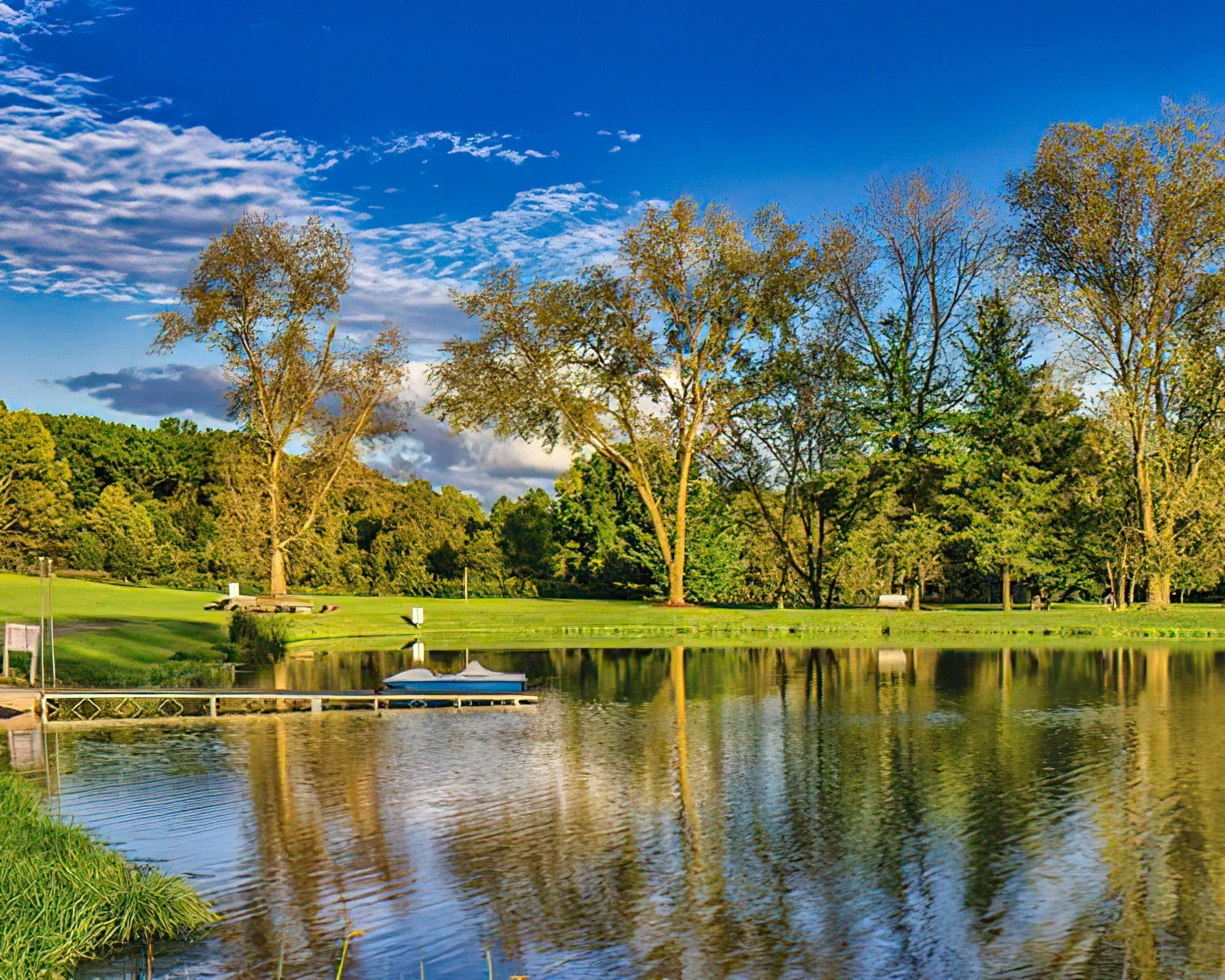 Club Wyndham Tamarack - Image 18