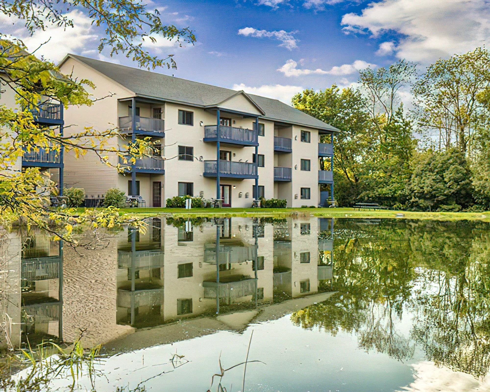 Club Wyndham Tamarack - Image 8