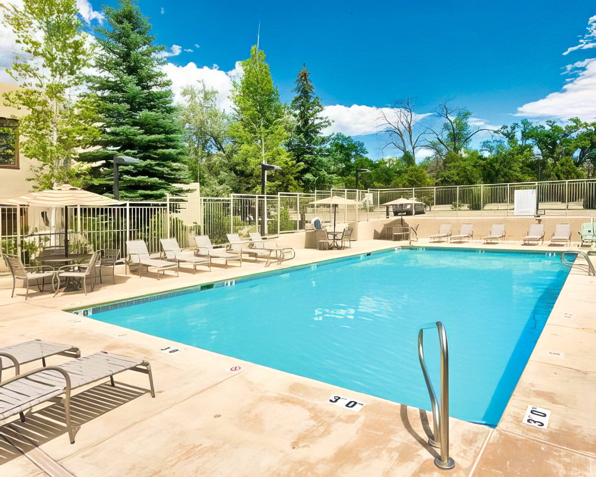 Club Wyndham Taos