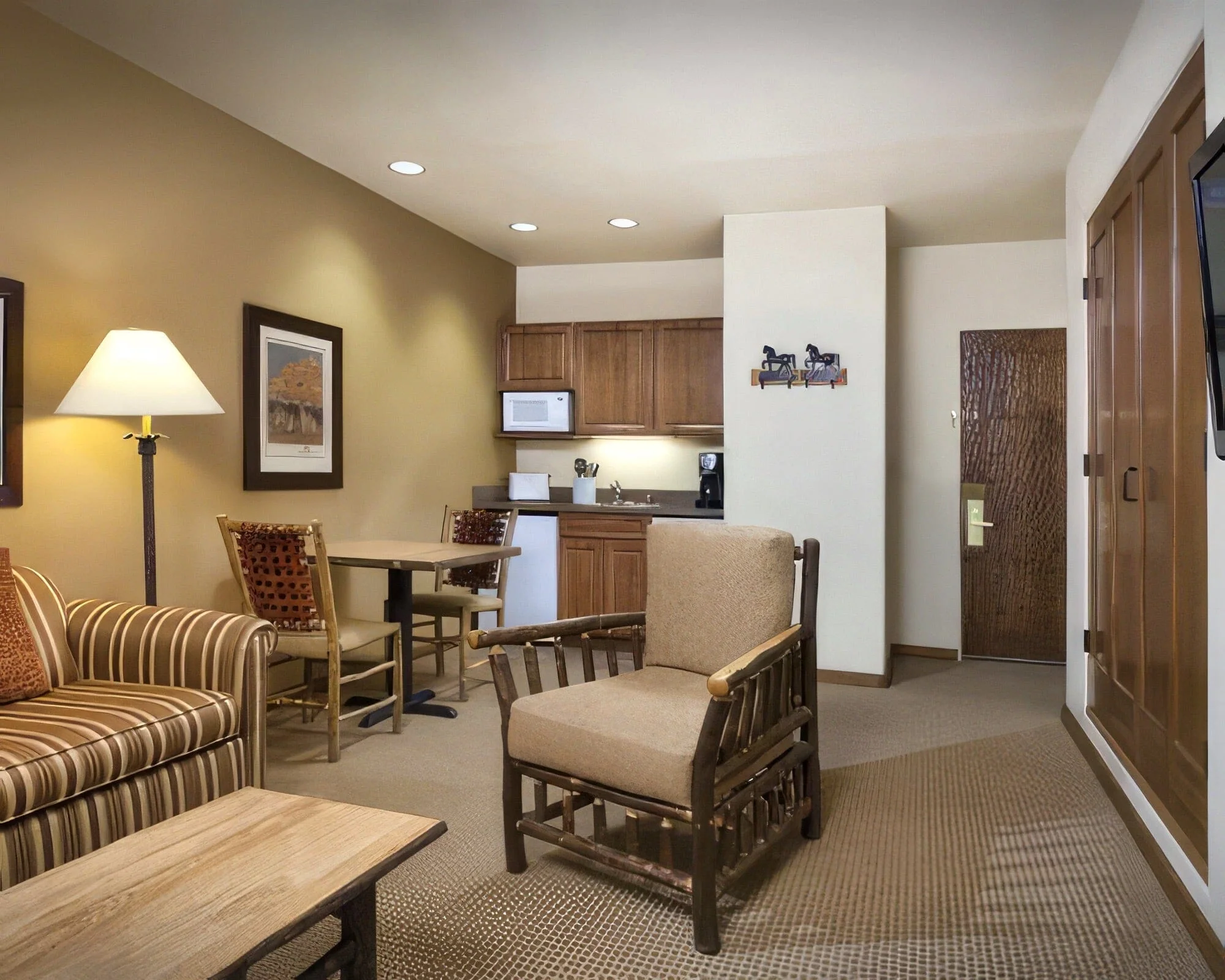 Club Wyndham Taos - Image 10
