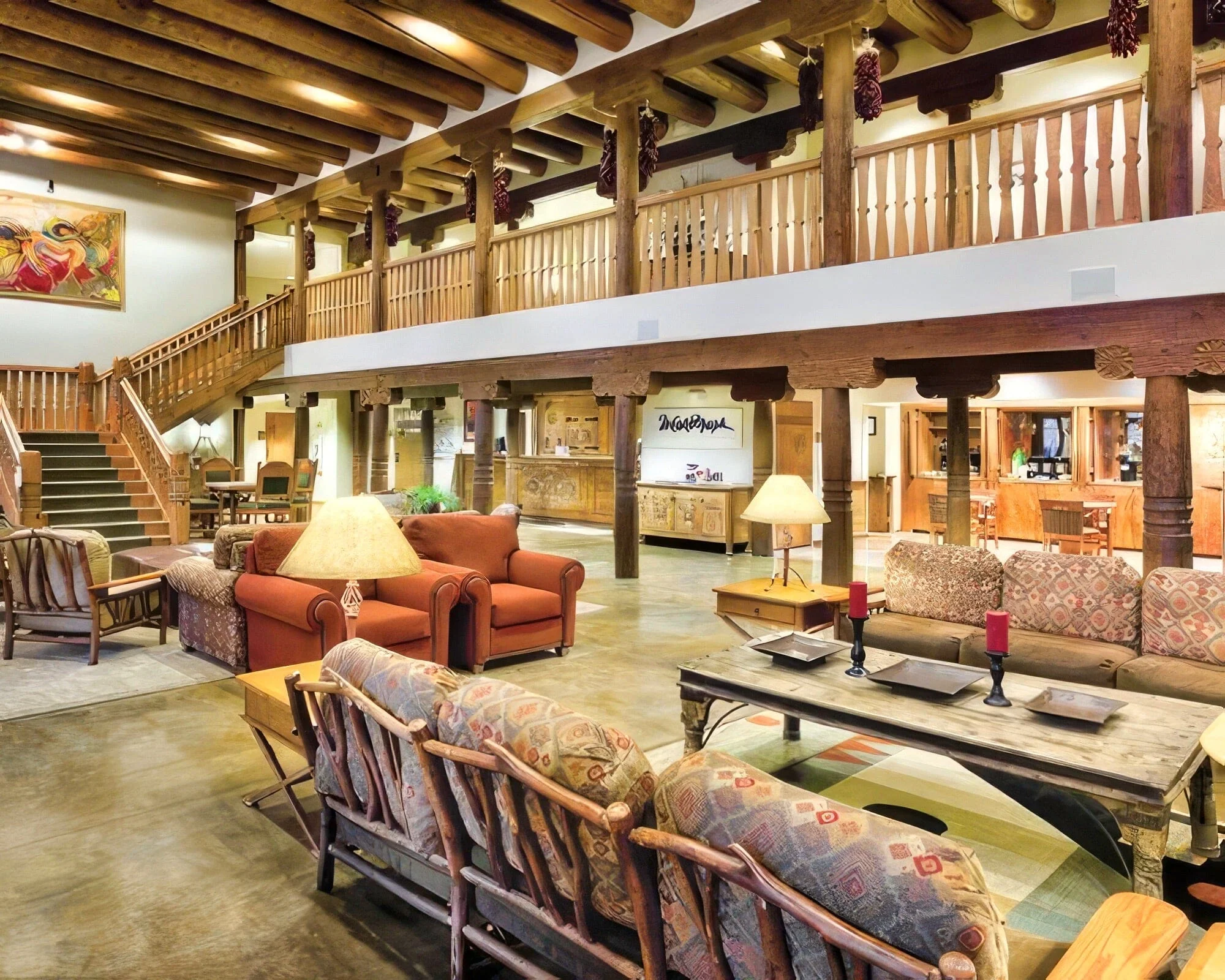 Club Wyndham Taos - Image 11