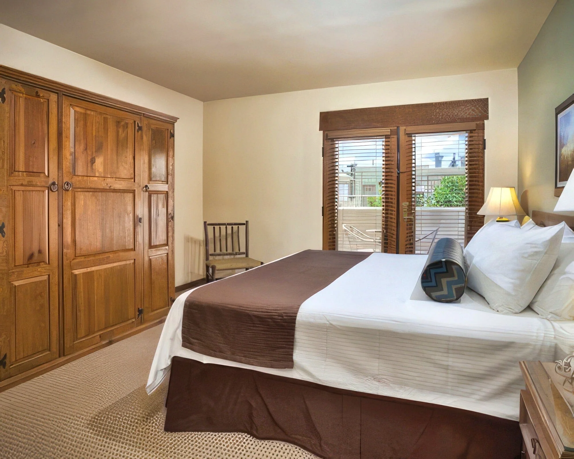 Club Wyndham Taos - Image 2