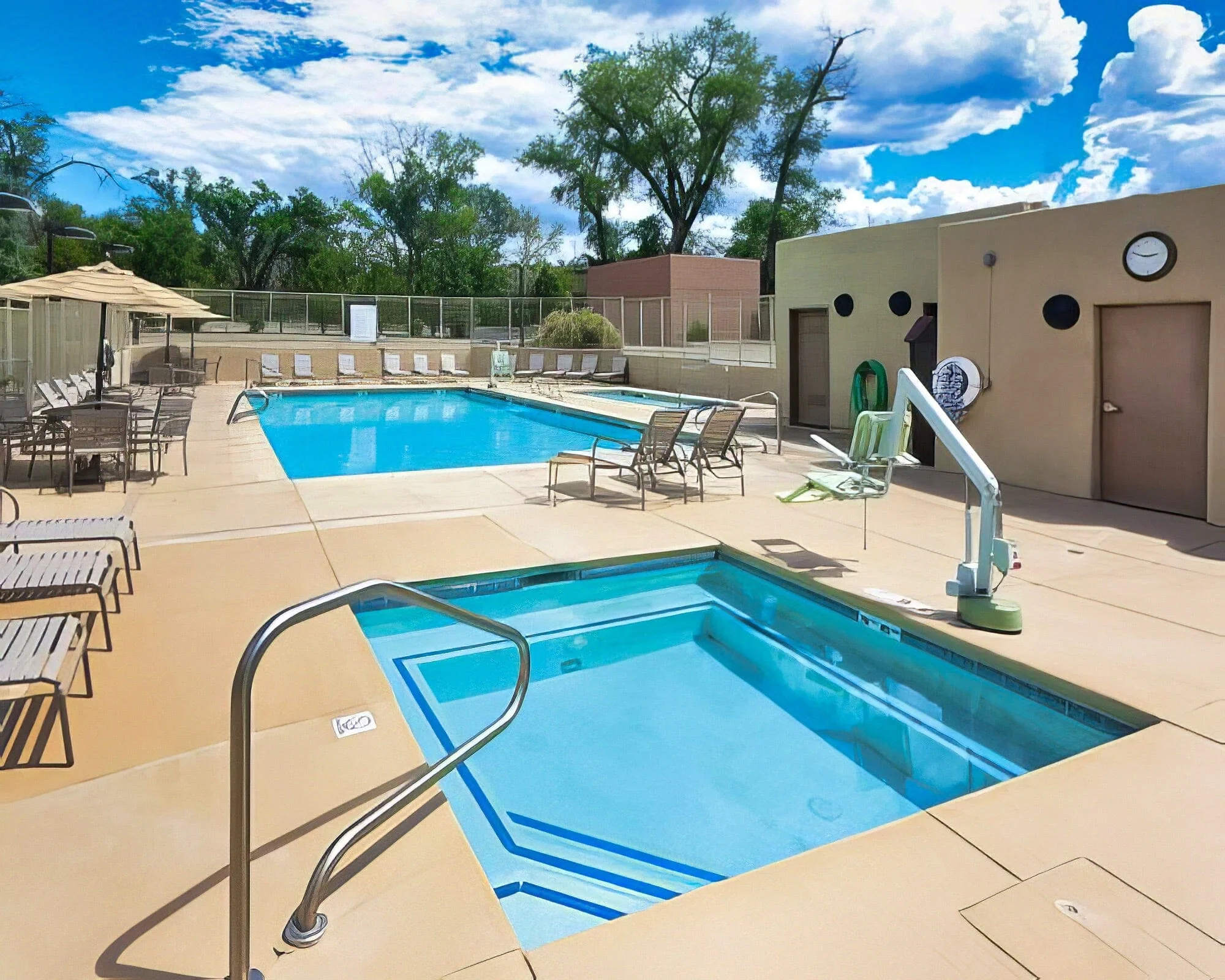 Club Wyndham Taos - Image 3