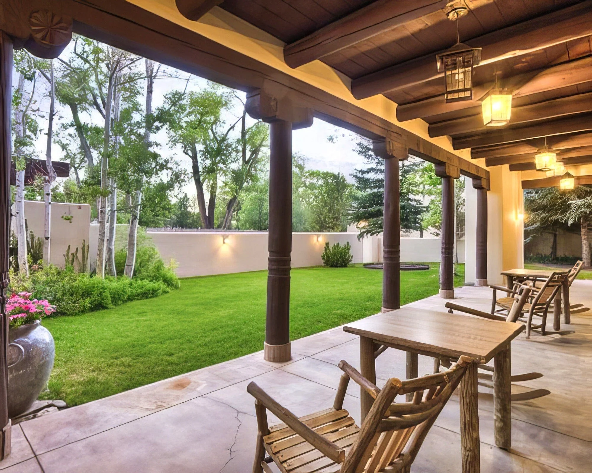 Club Wyndham Taos - Image 4