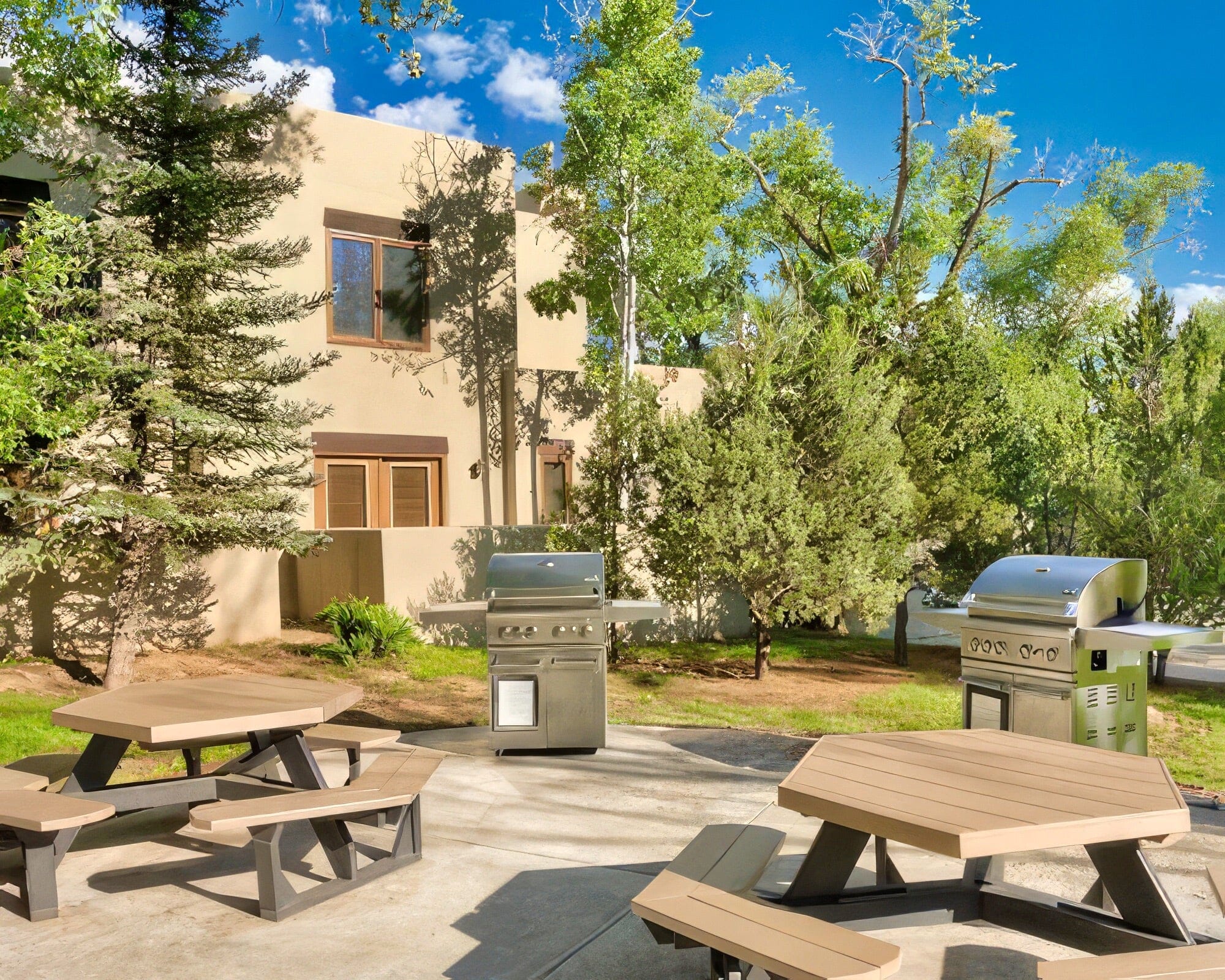 Club Wyndham Taos - Image 5