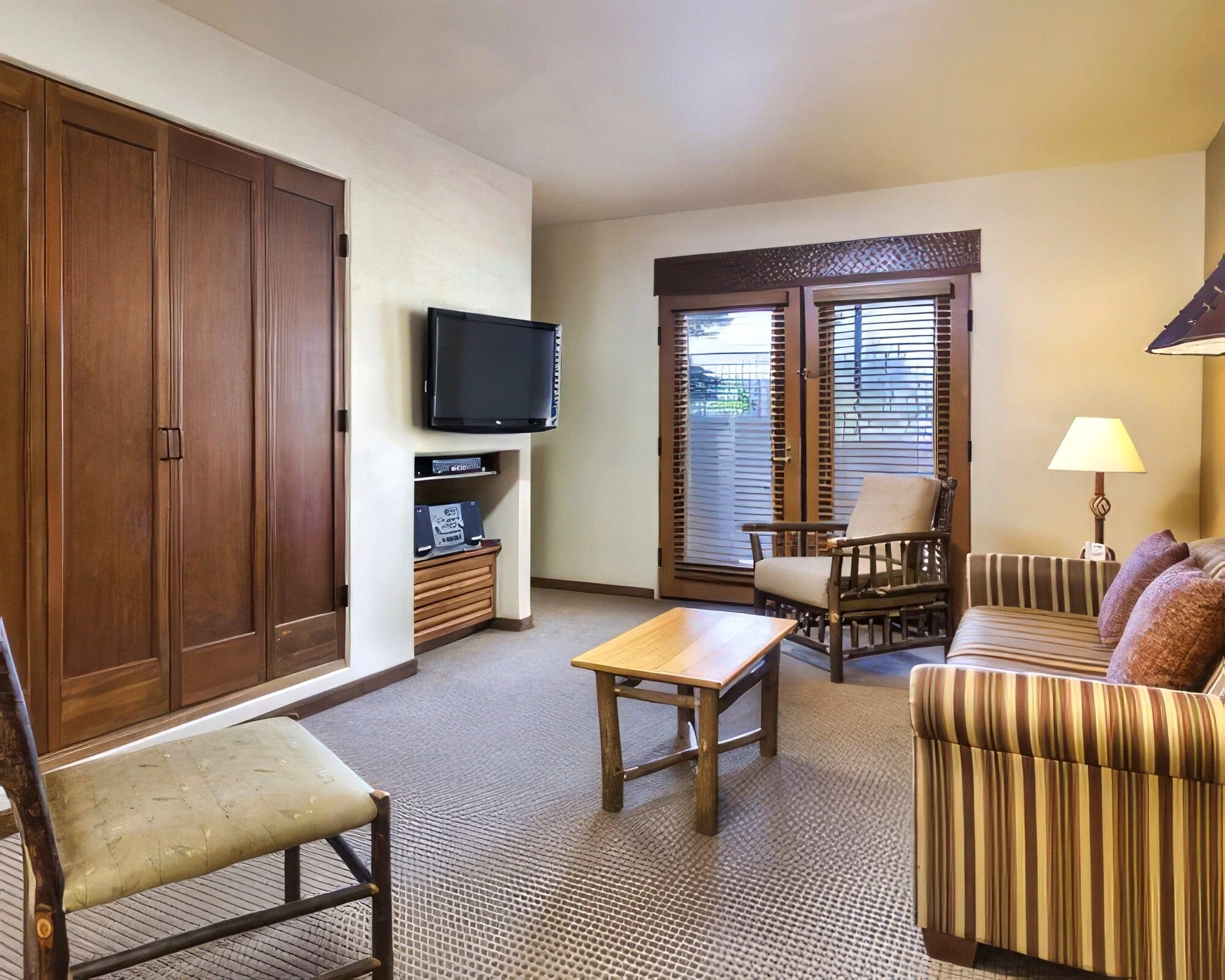 Club Wyndham Taos - Image 7