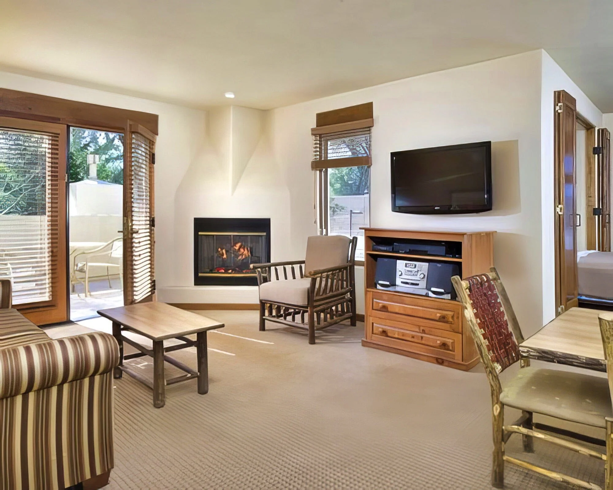 Club Wyndham Taos - Image 9