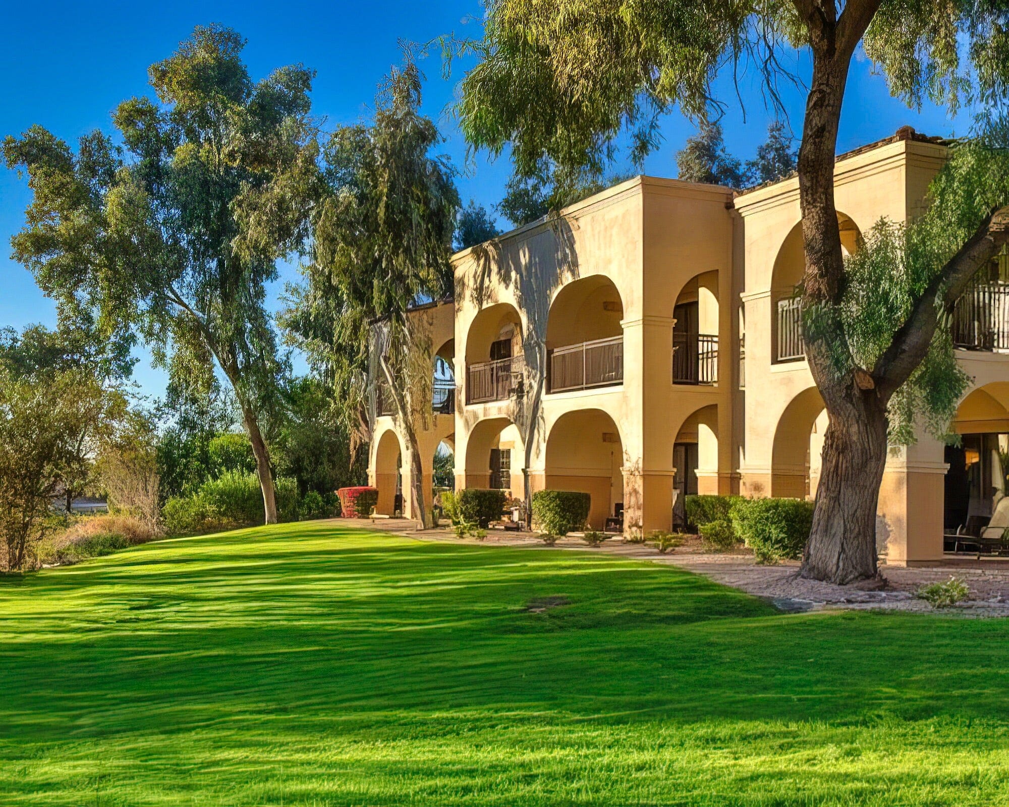 Legacy Golf Resort - Image 10
