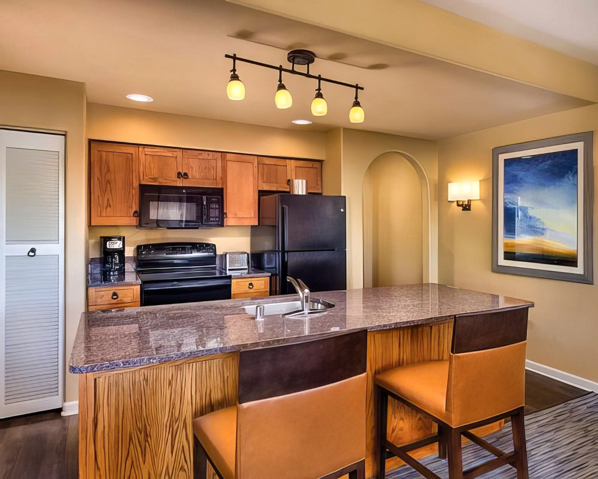 Legacy Golf Resort - Image 17