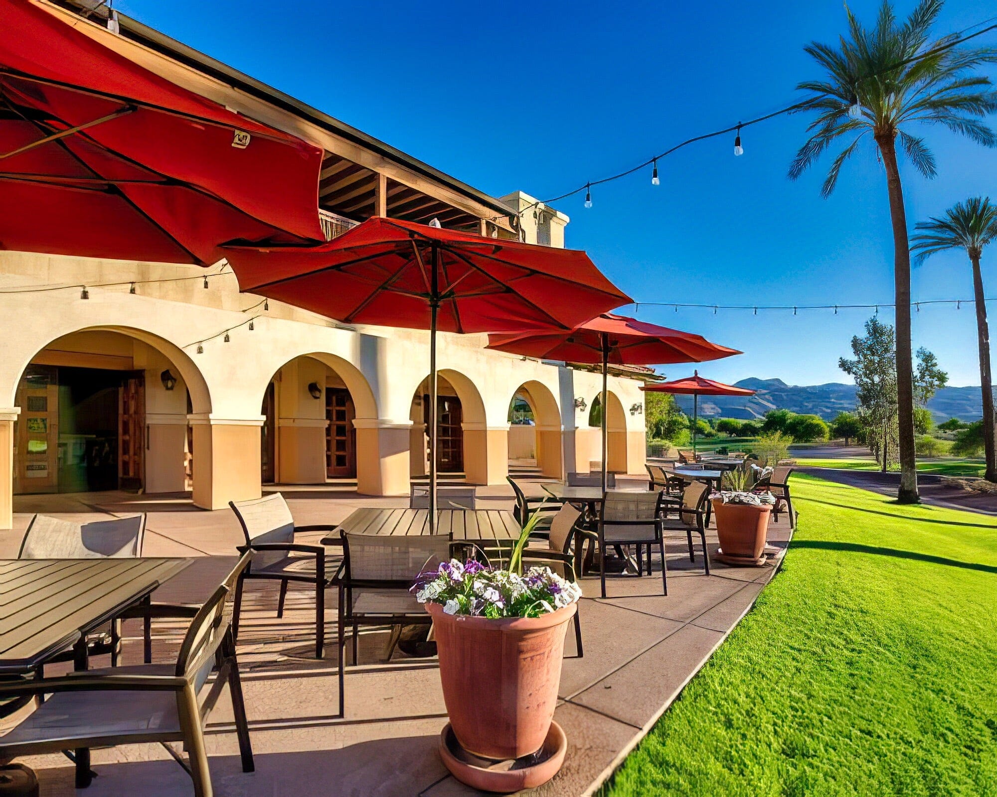 Legacy Golf Resort - Image 20