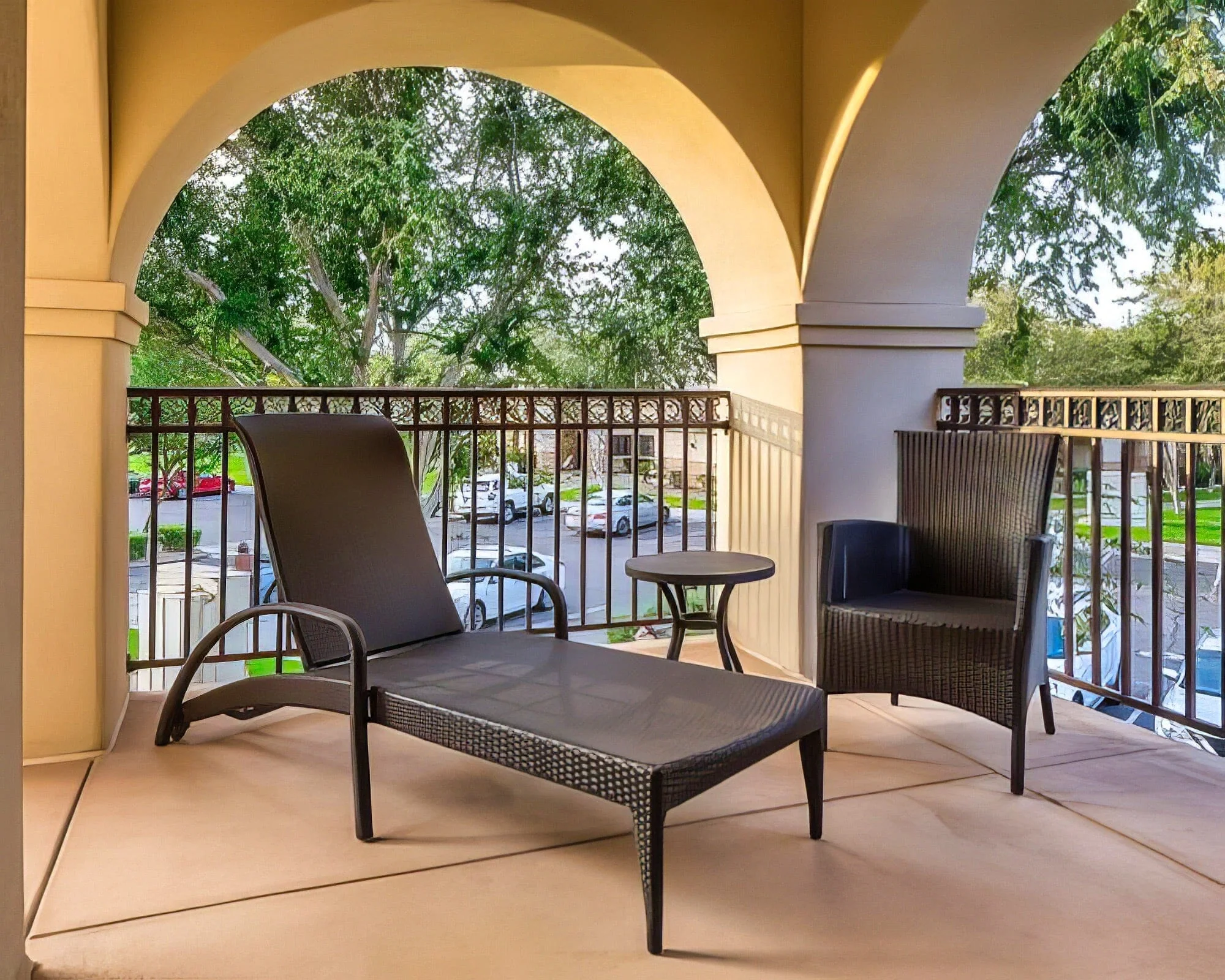 Legacy Golf Resort - Image 23