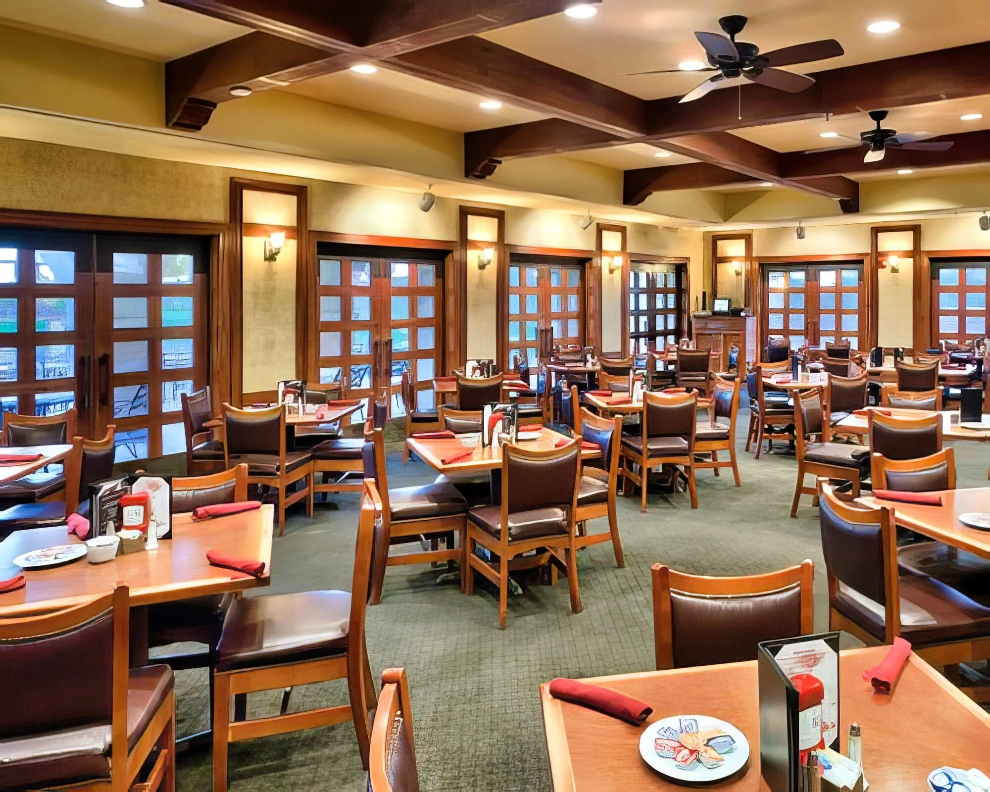 Legacy Golf Resort - Image 24