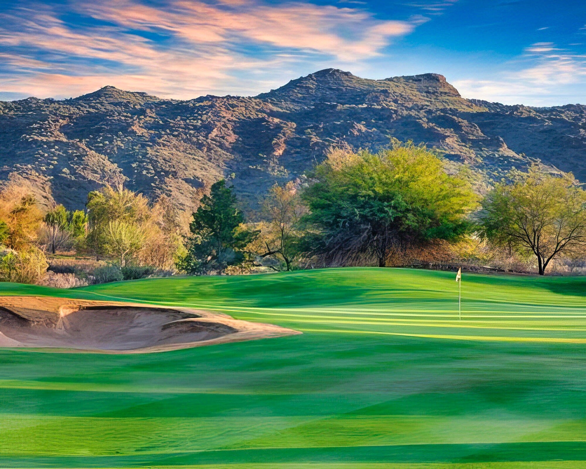 Legacy Golf Resort - Image 26