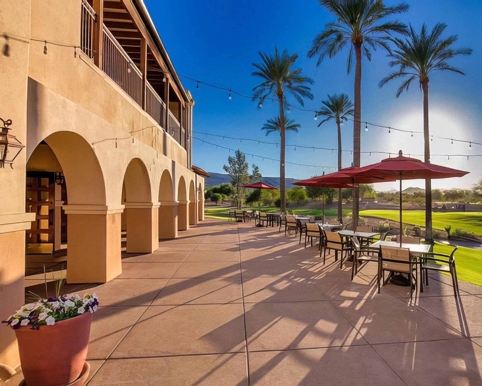 Legacy Golf Resort - Image 27