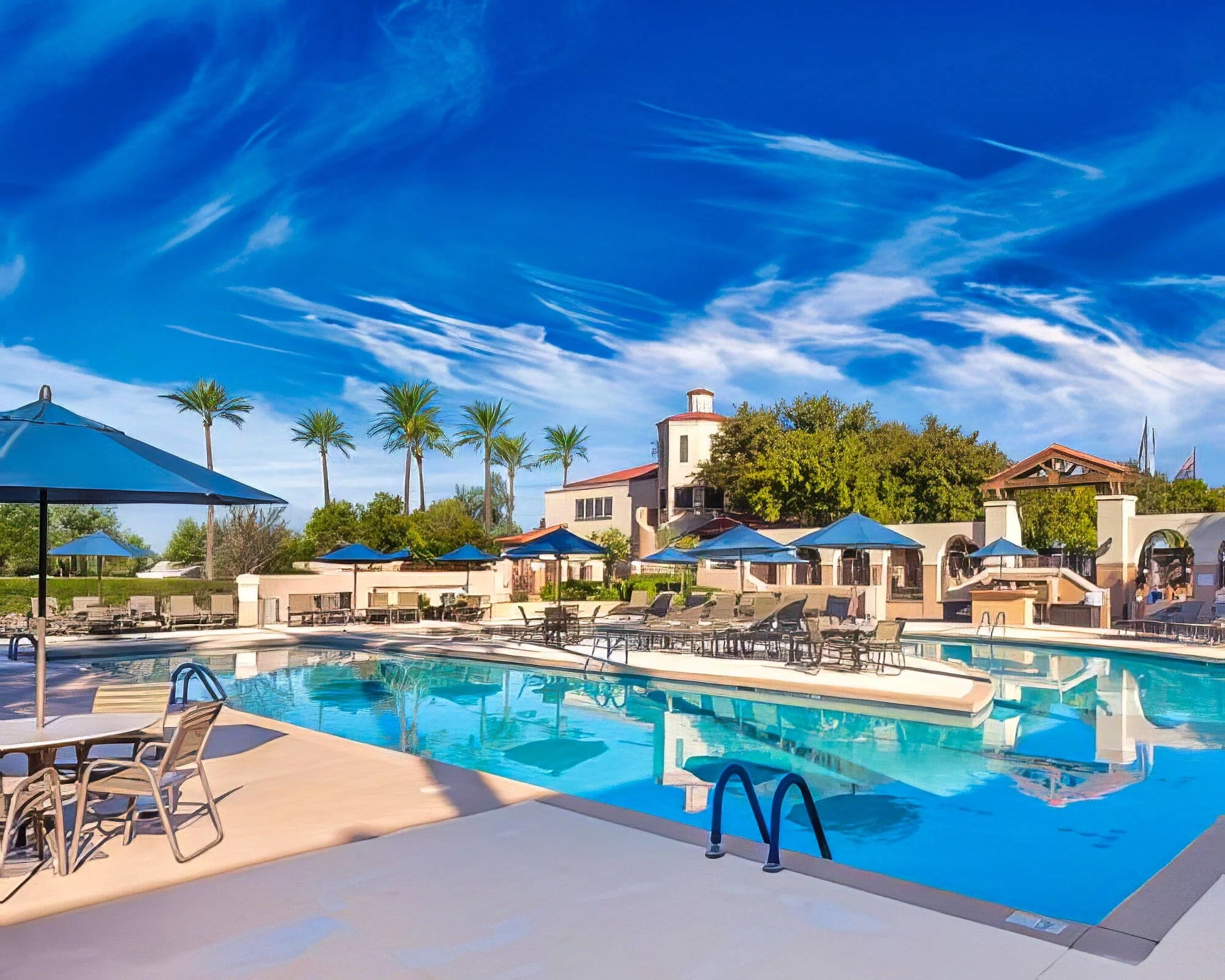 Legacy Golf Resort - Image 3