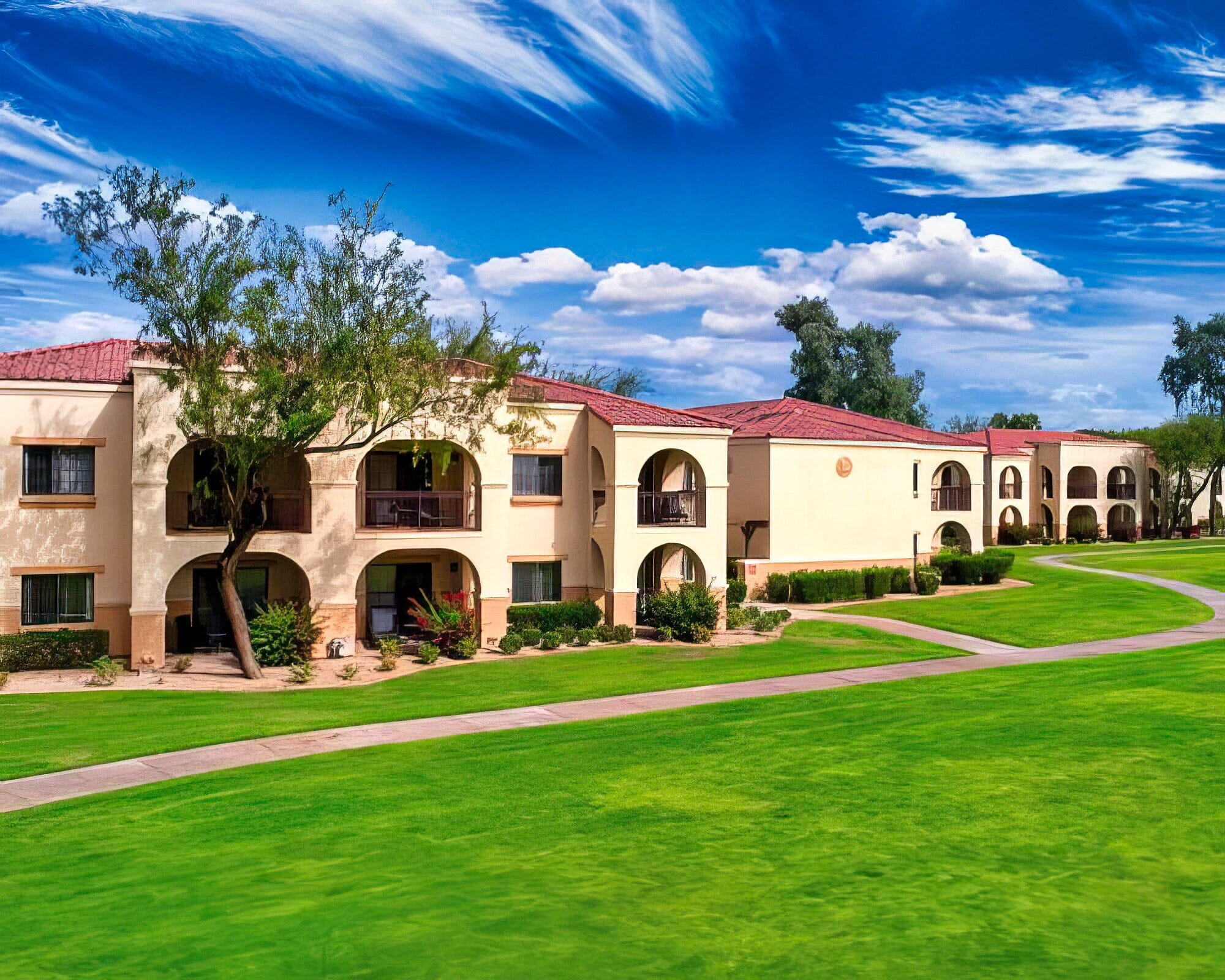 Legacy Golf Resort - Image 6