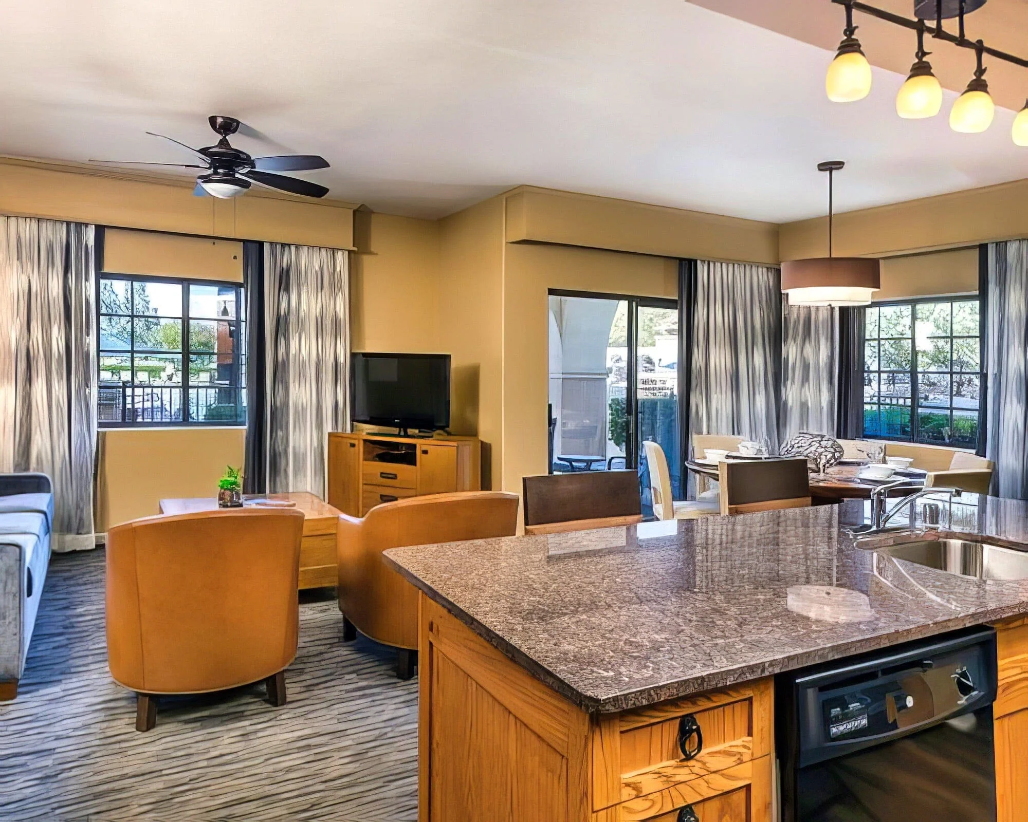 Legacy Golf Resort - Image 9