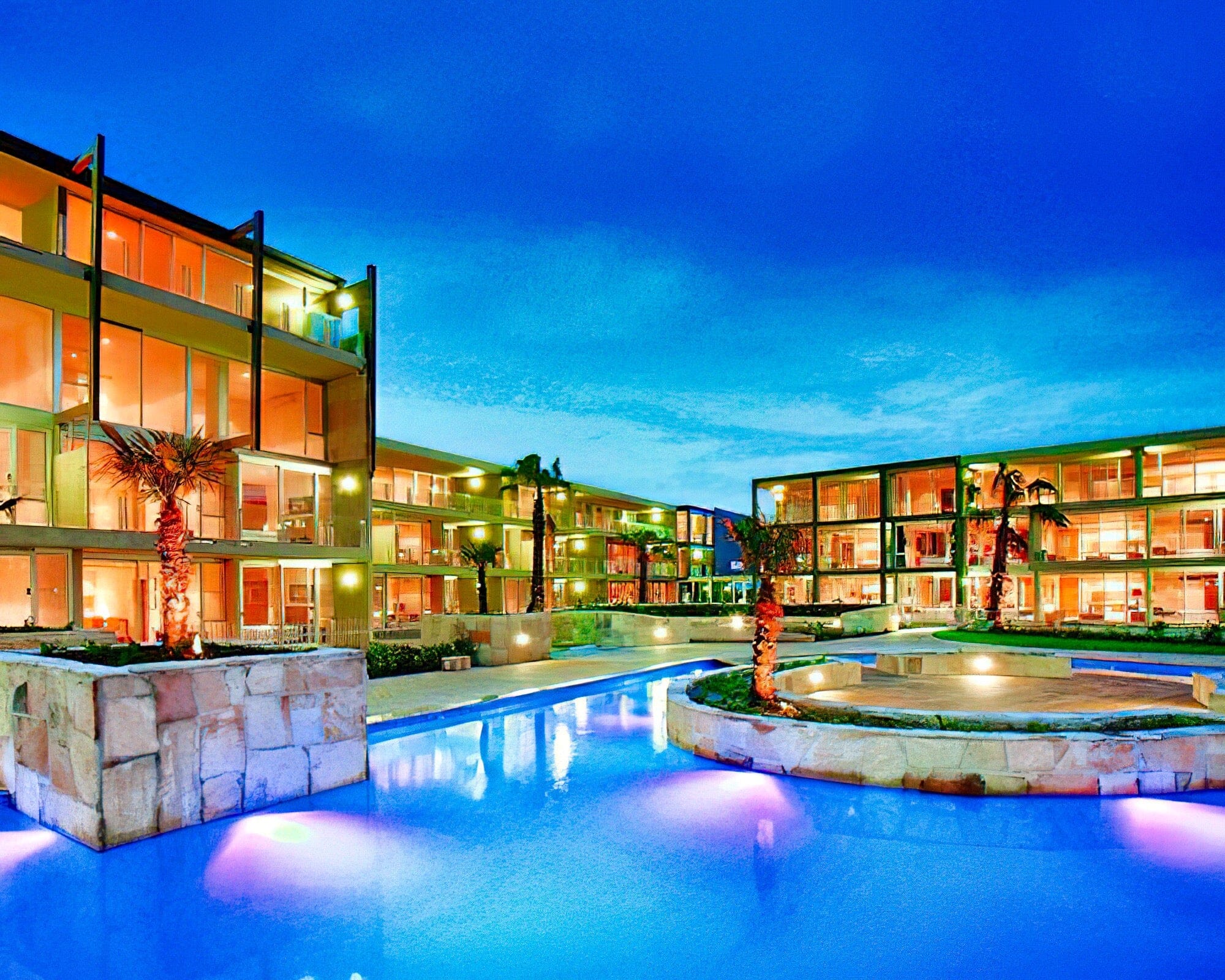 Wyndham Resort Torquay - Image 5