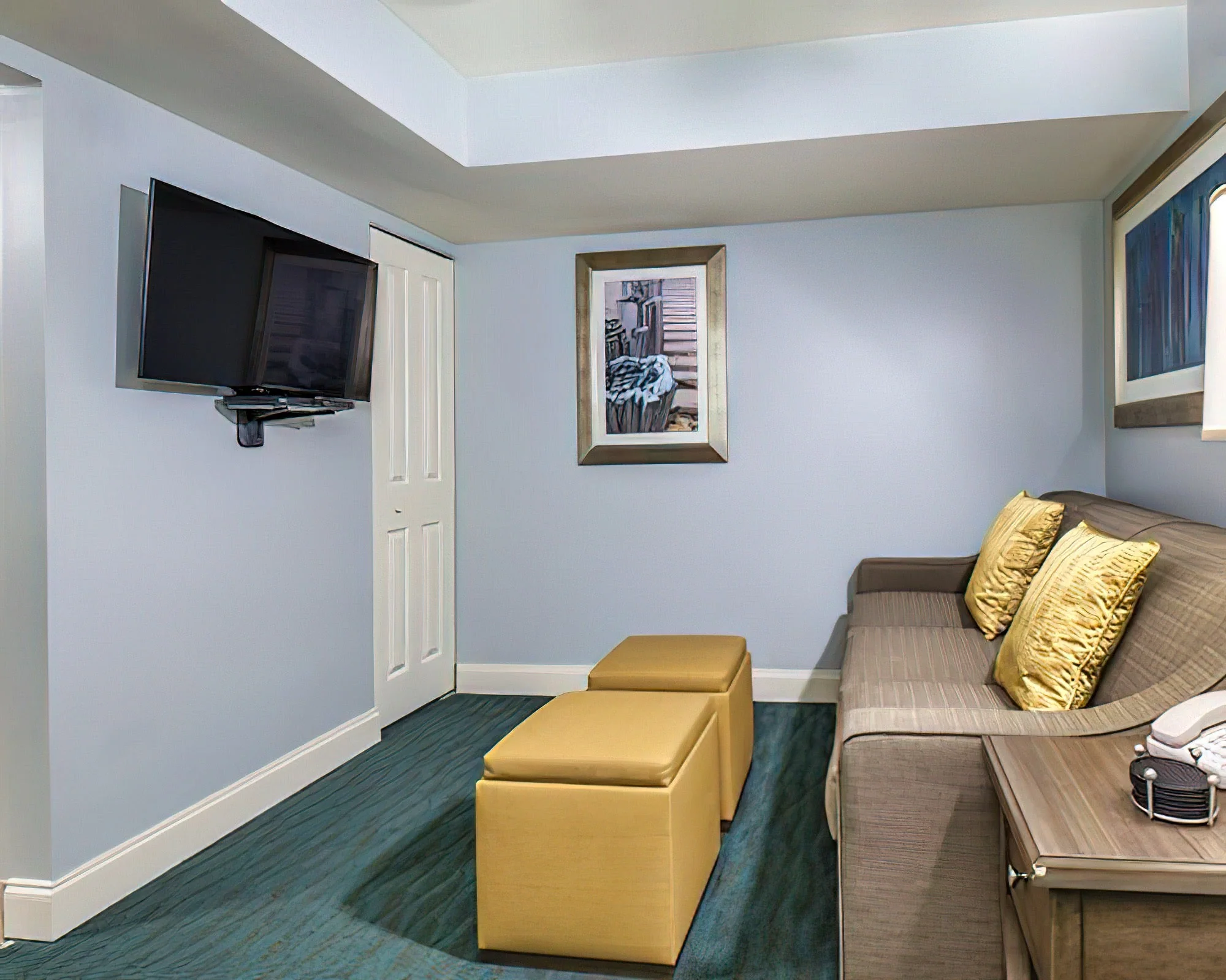 Club Wyndham Towers on the Grove - Image 10