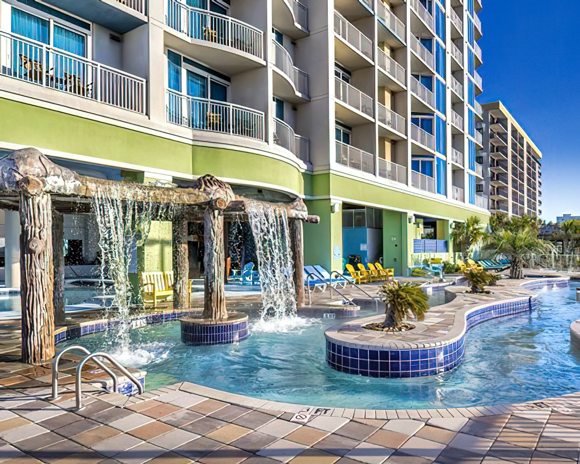 Club Wyndham Towers on the Grove - Image 15