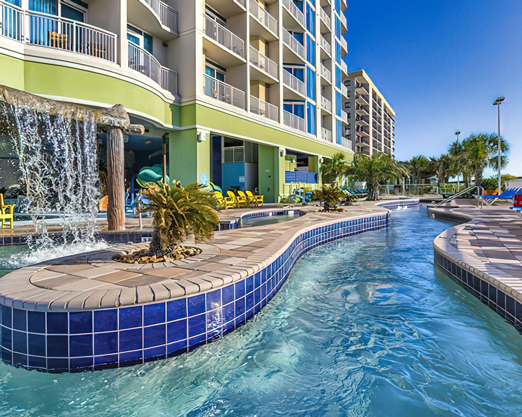 Club Wyndham Towers on the Grove - Image 3