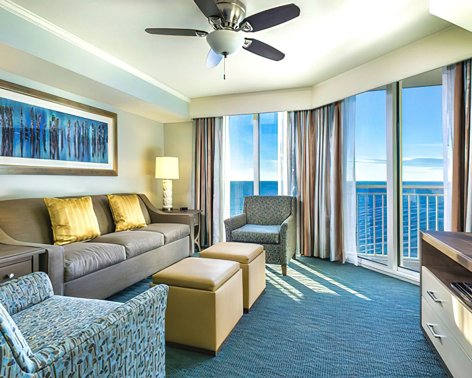 Club Wyndham Towers on the Grove - Image 5